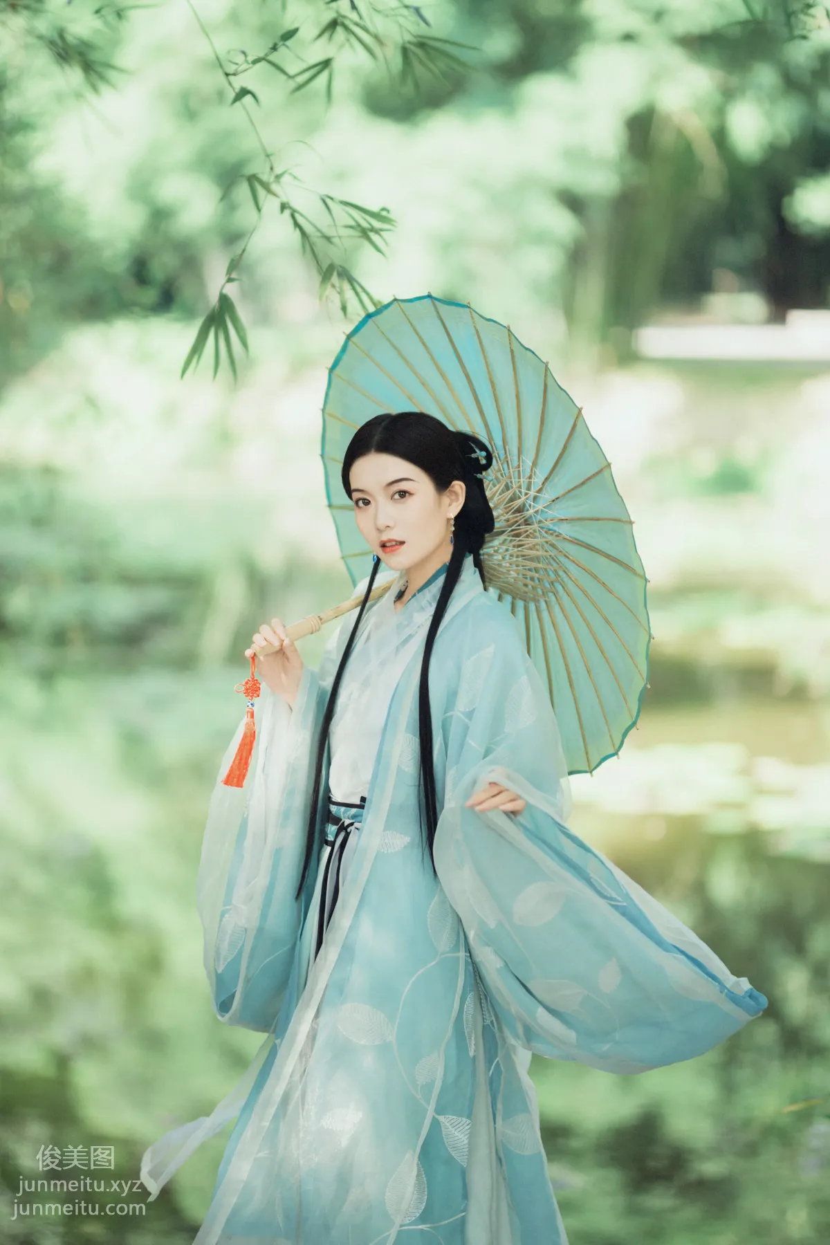 Hang Zi: YiTuYu photo 24