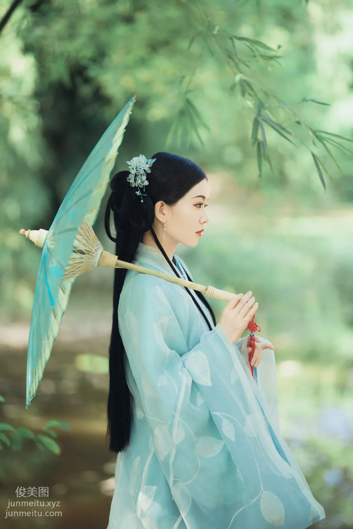 Hang Zi: YiTuYu photo 25