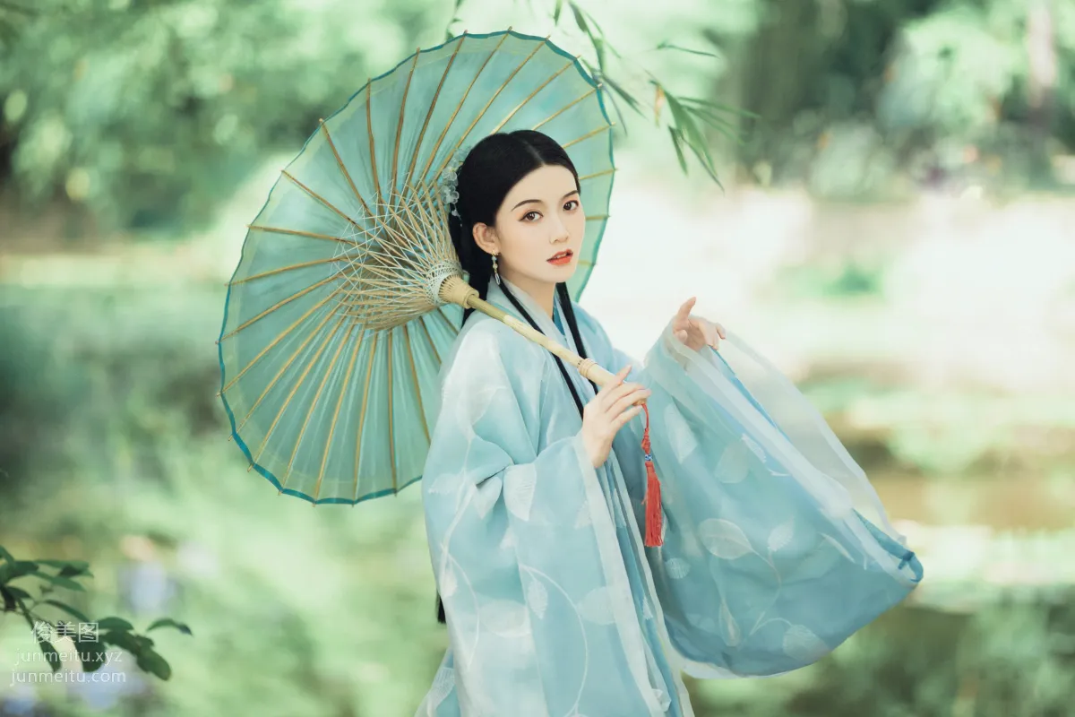 Hang Zi: YiTuYu photo 26