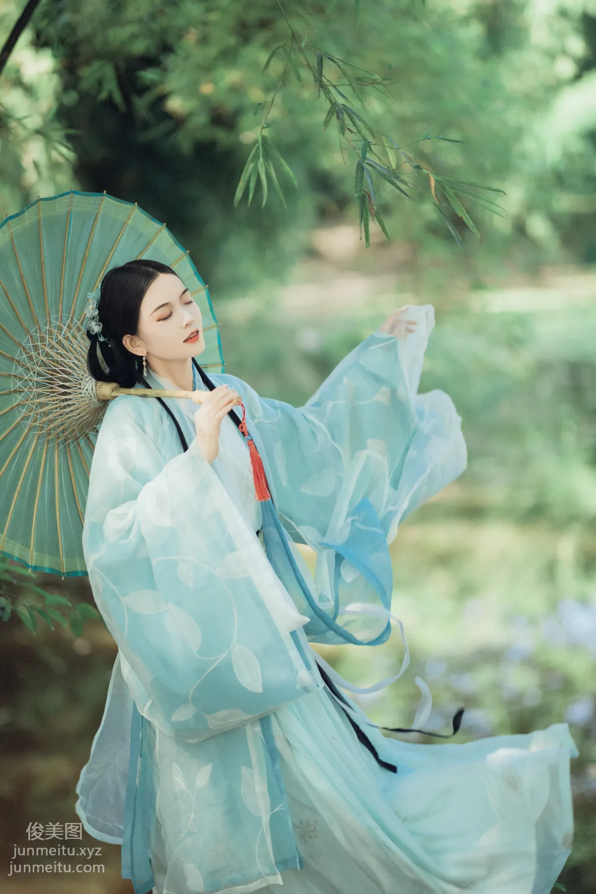 Hang Zi: YiTuYu photo 27