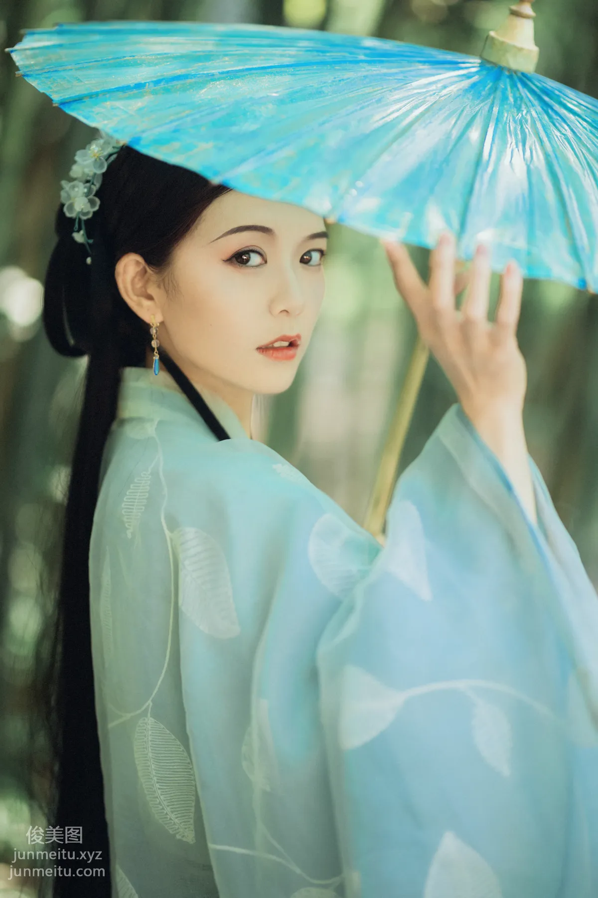 Hang Zi: YiTuYu photo 28