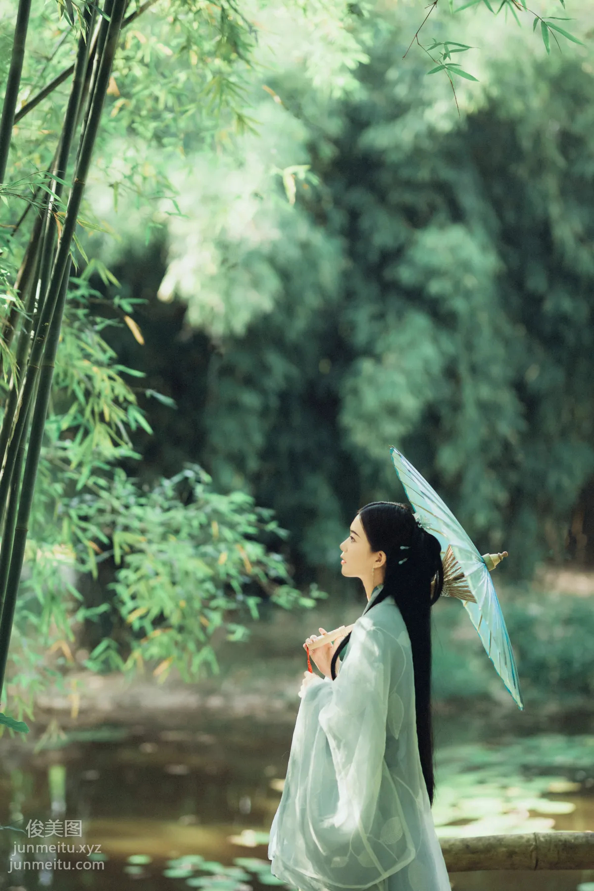 Hang Zi: YiTuYu photo 29