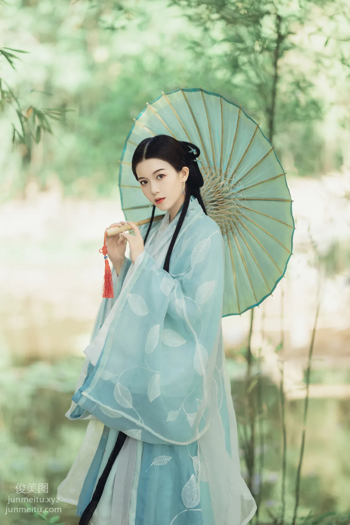 Hang Zi: YiTuYu photo 30