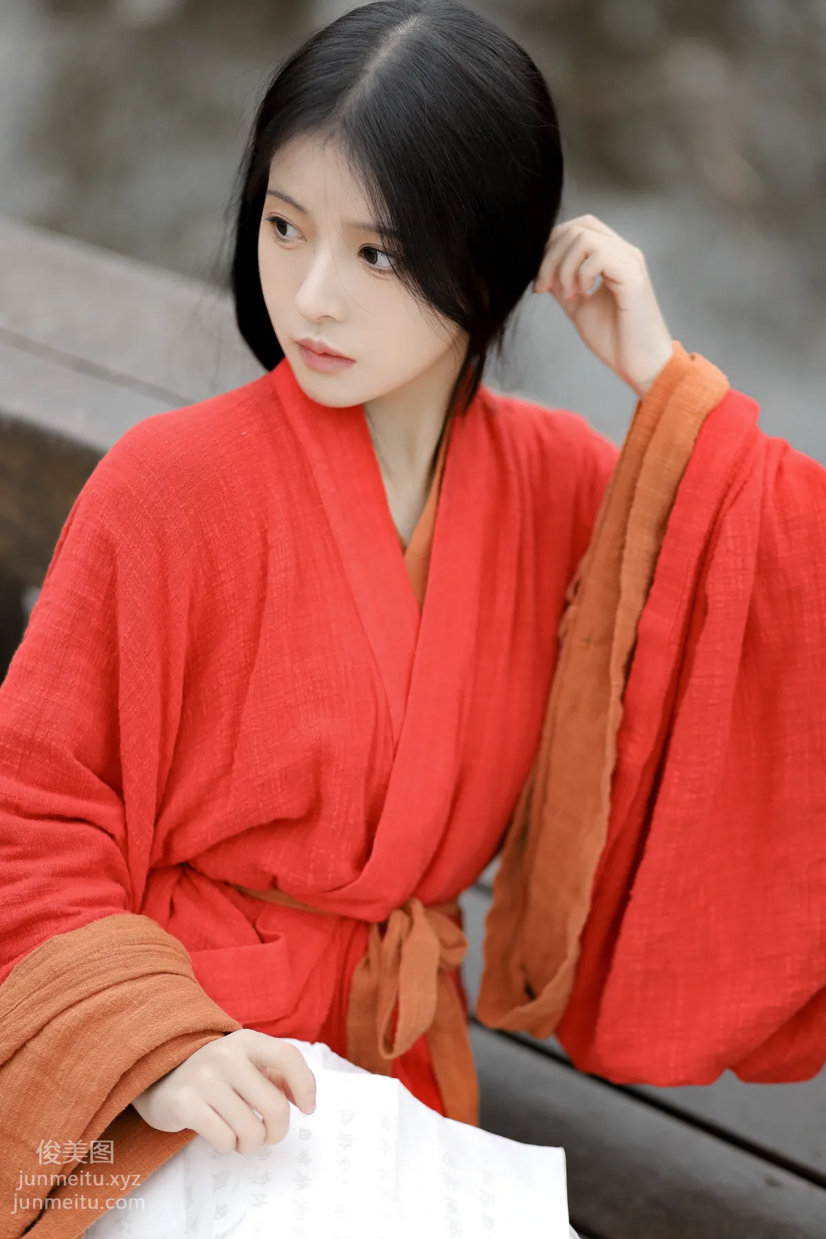 You Zi: YiTuYu photo 9