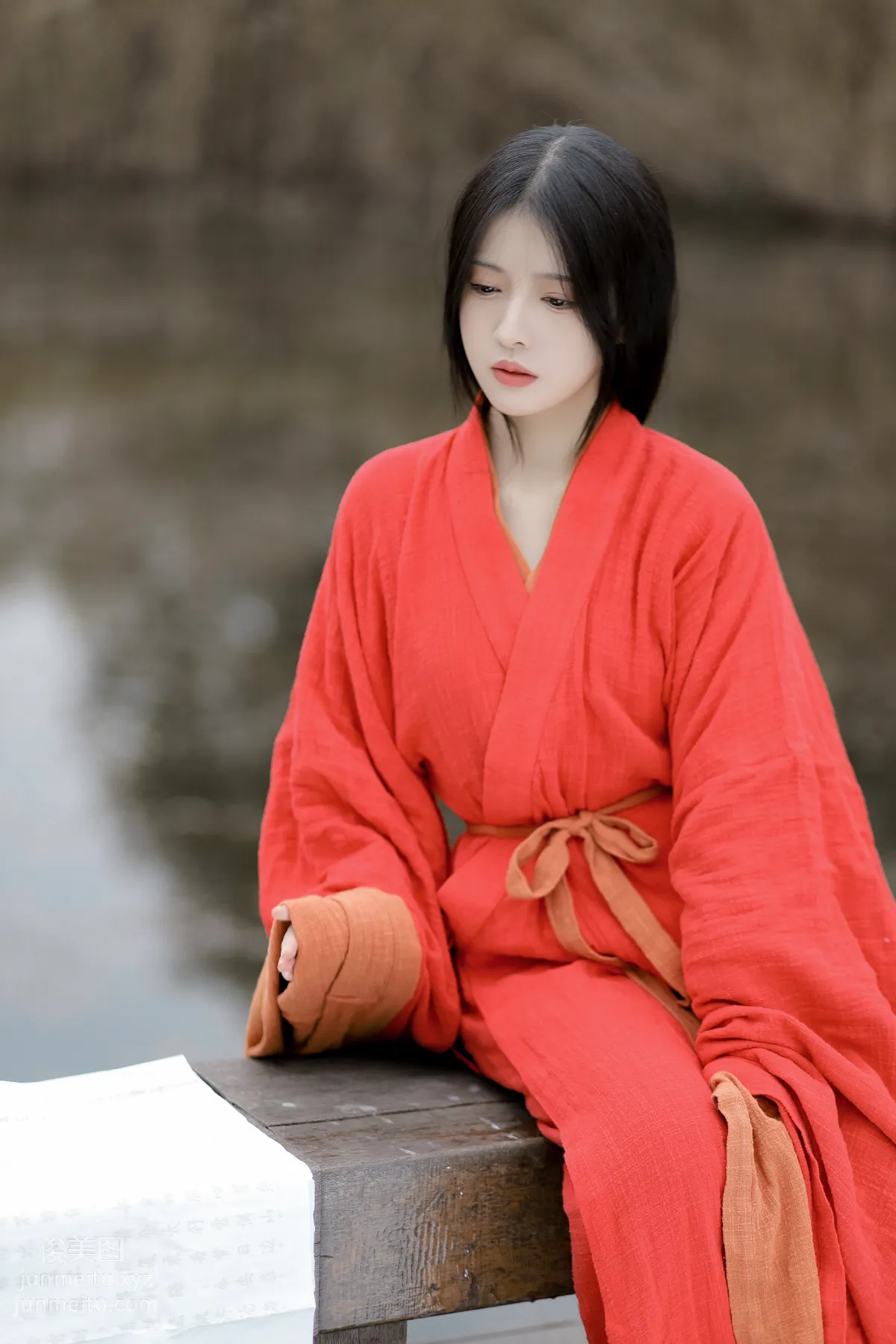You Zi: YiTuYu photo 12