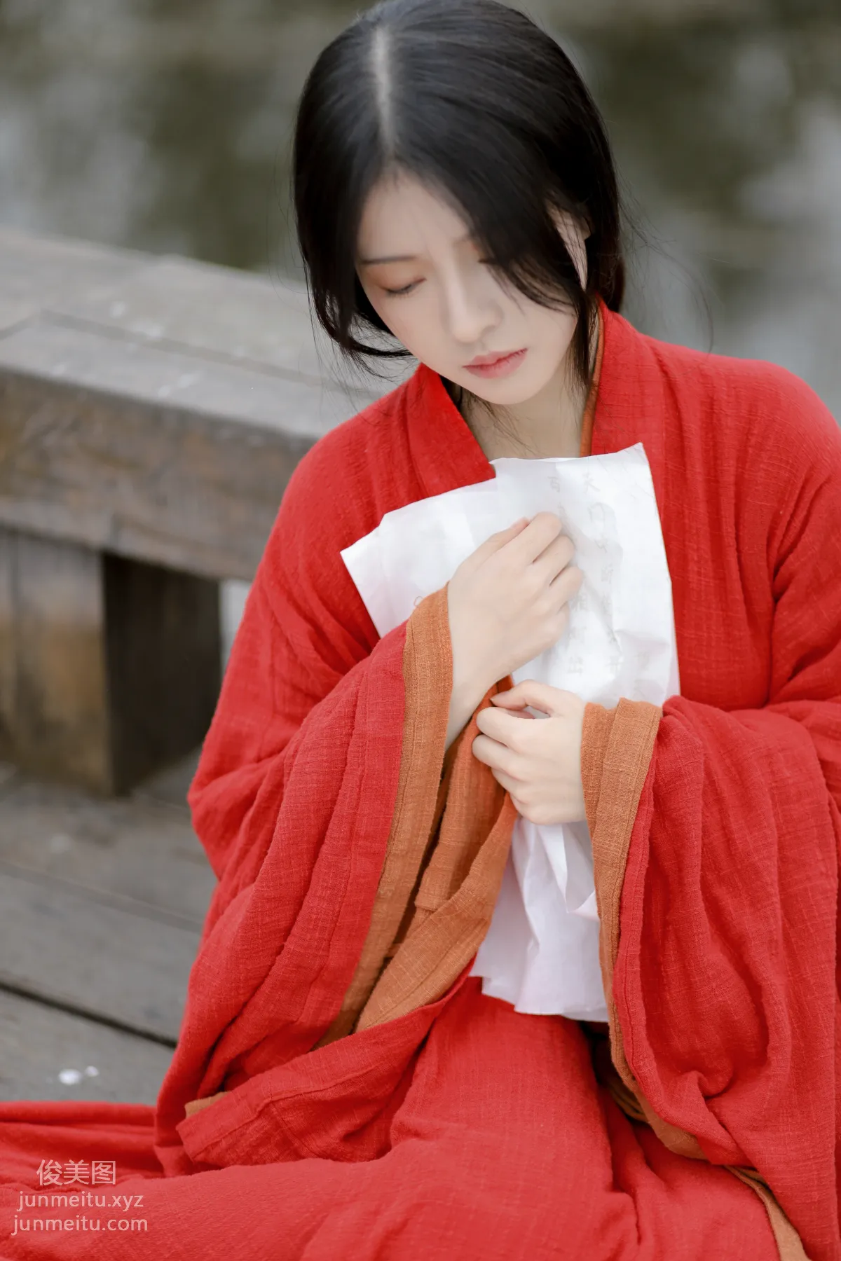 You Zi: YiTuYu photo 13