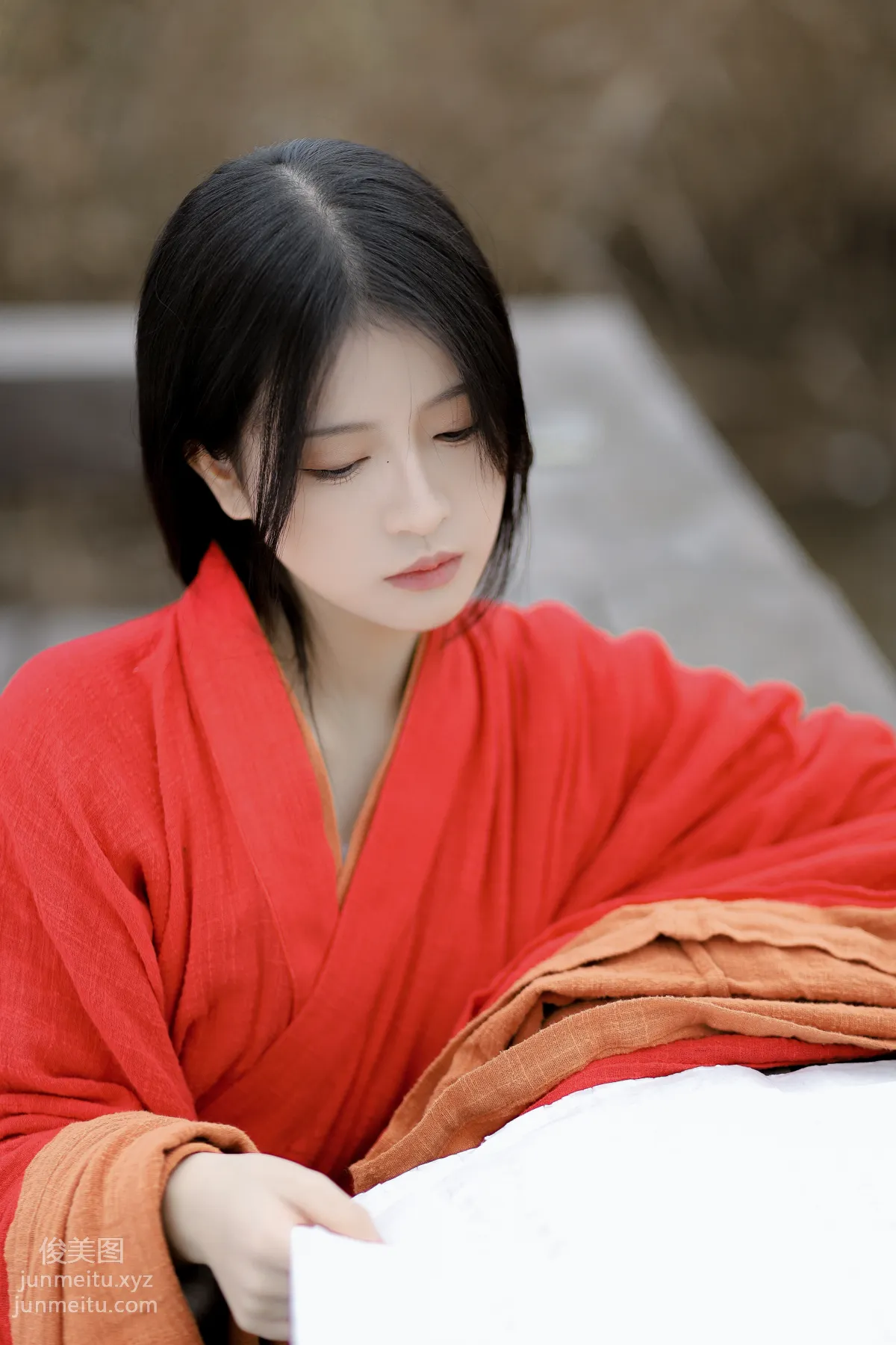 You Zi: YiTuYu photo 17