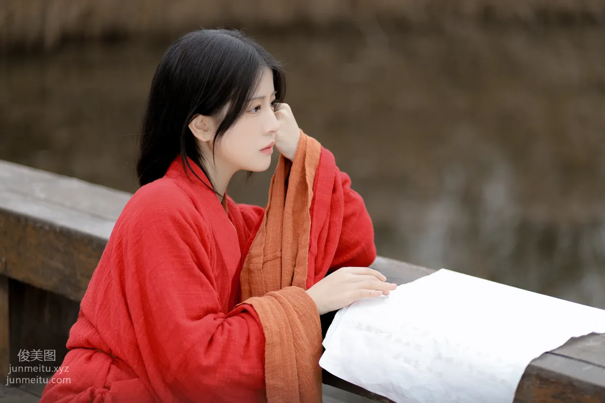 You Zi: YiTuYu photo 21
