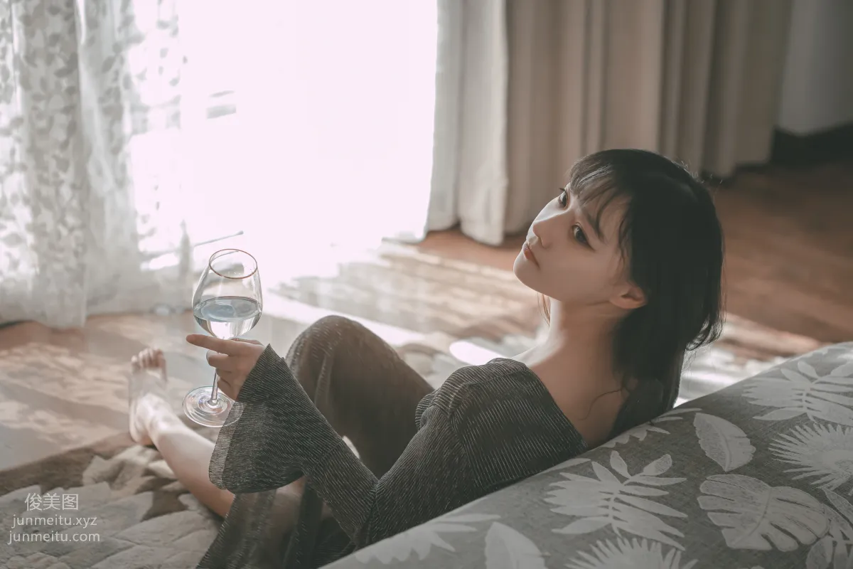 [YITUYU藝圖語]2022.01.11 午後 Tuki--ff14持續中毒中 9