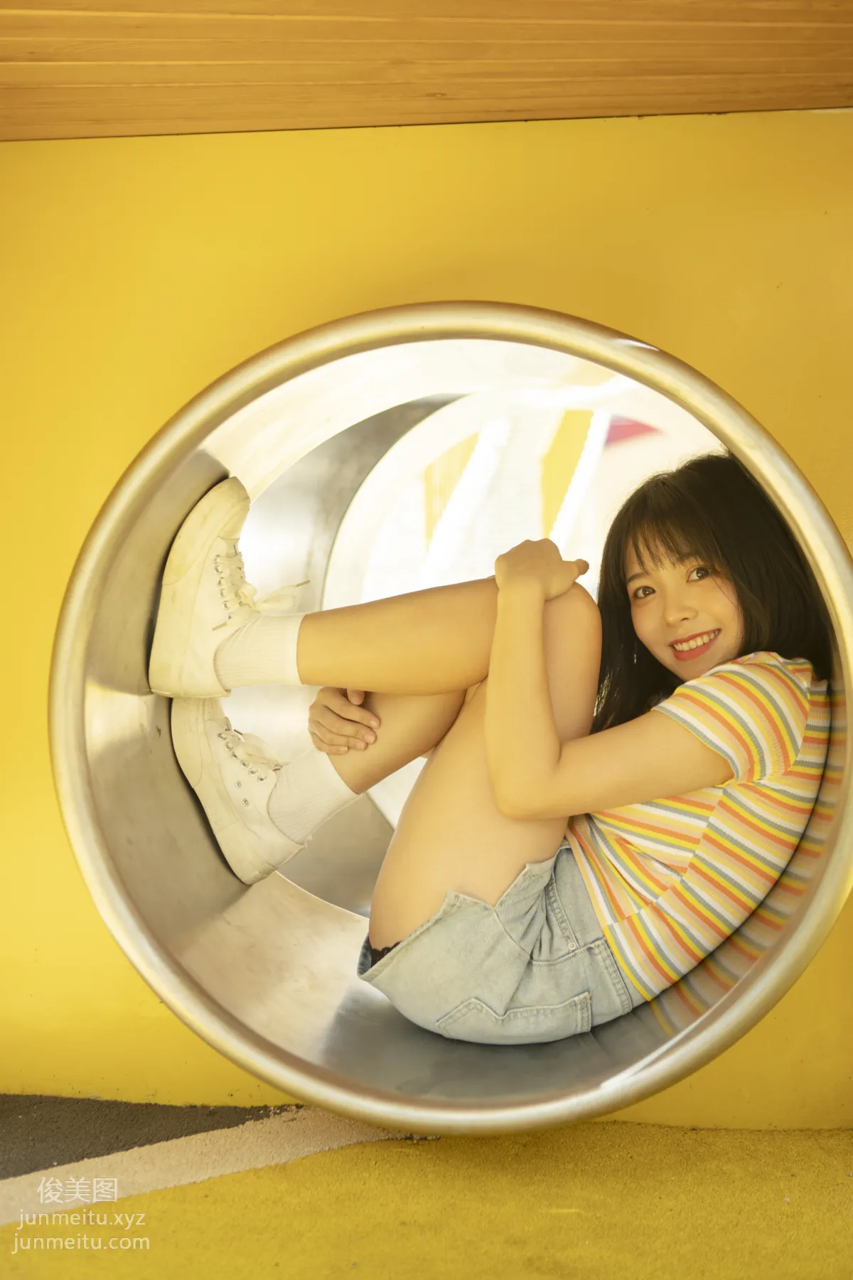 Xi Fei: YiTuYu photo 5