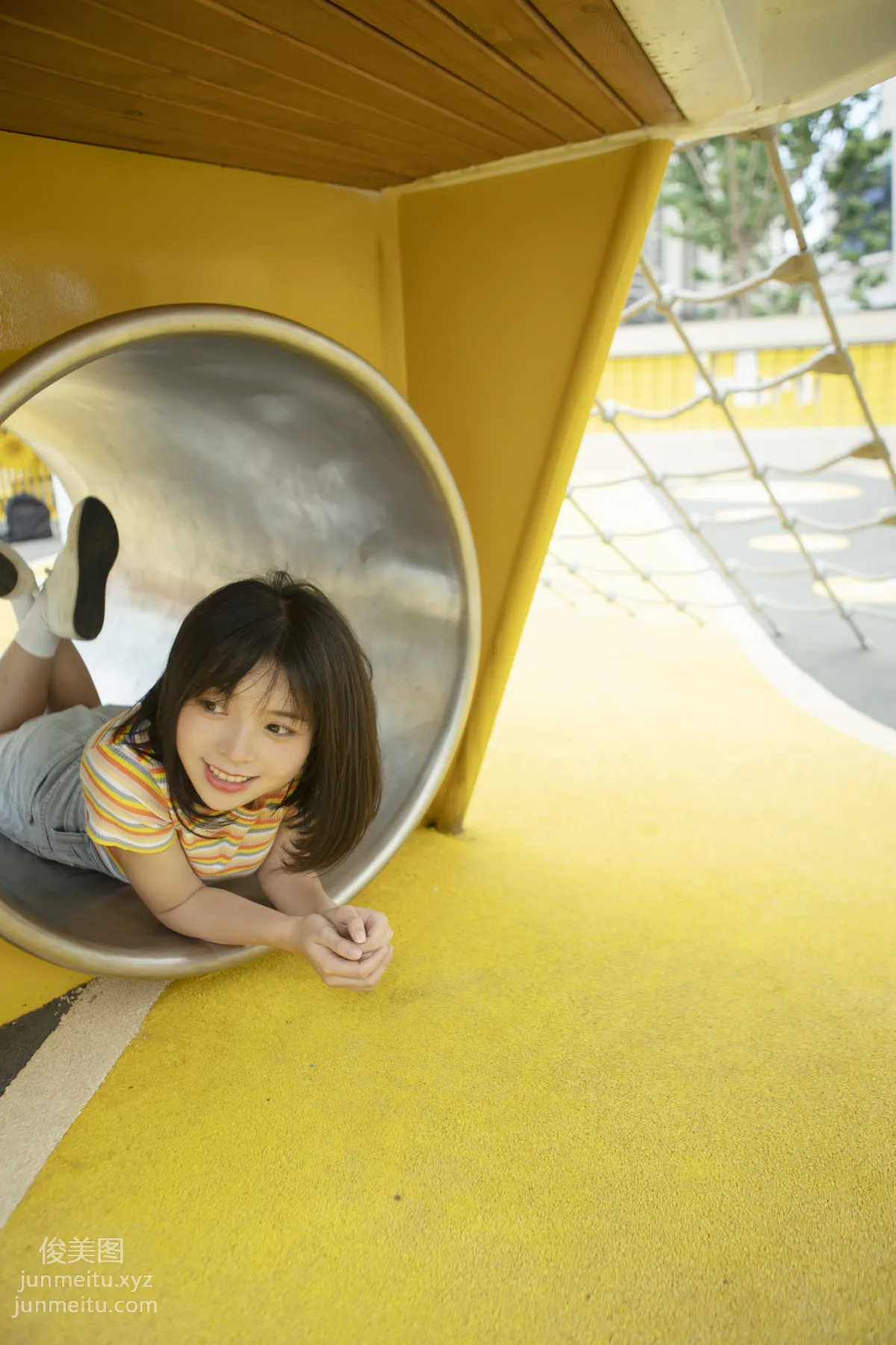 Xi Fei: YiTuYu photo 8
