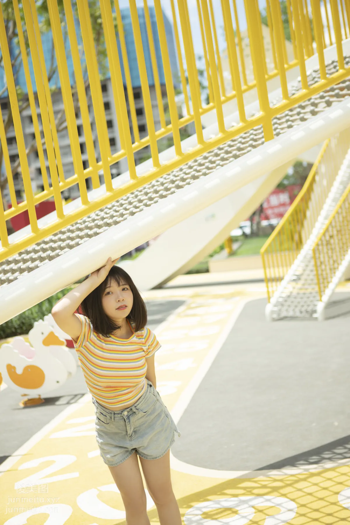 Xi Fei: YiTuYu photo 10