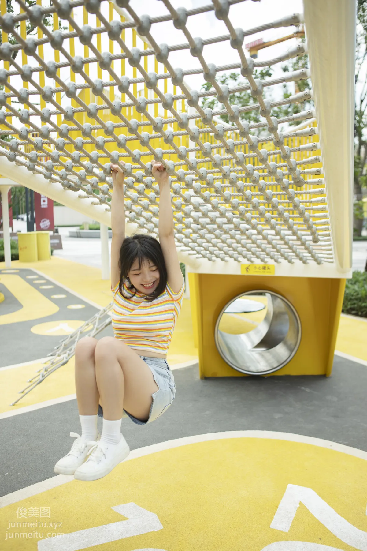 Xi Fei: YiTuYu photo 11