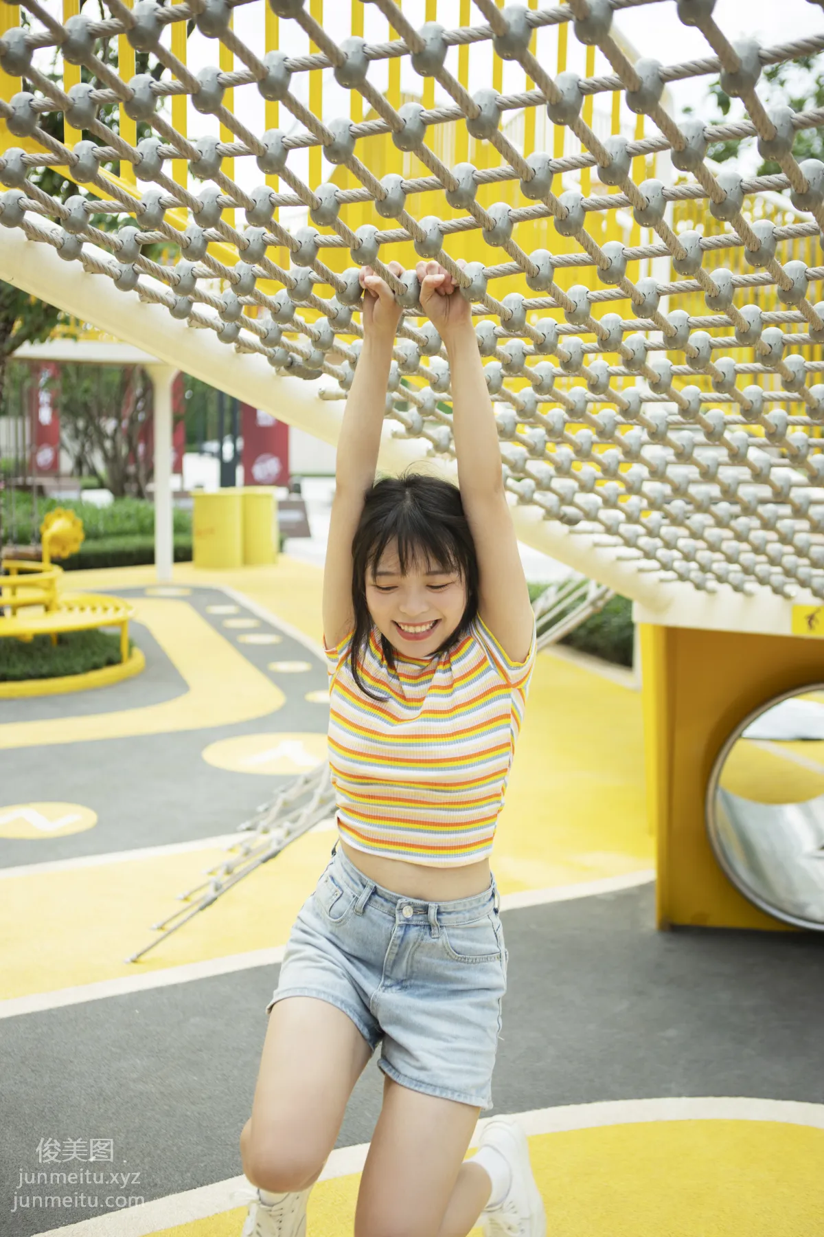 Xi Fei: YiTuYu photo 12