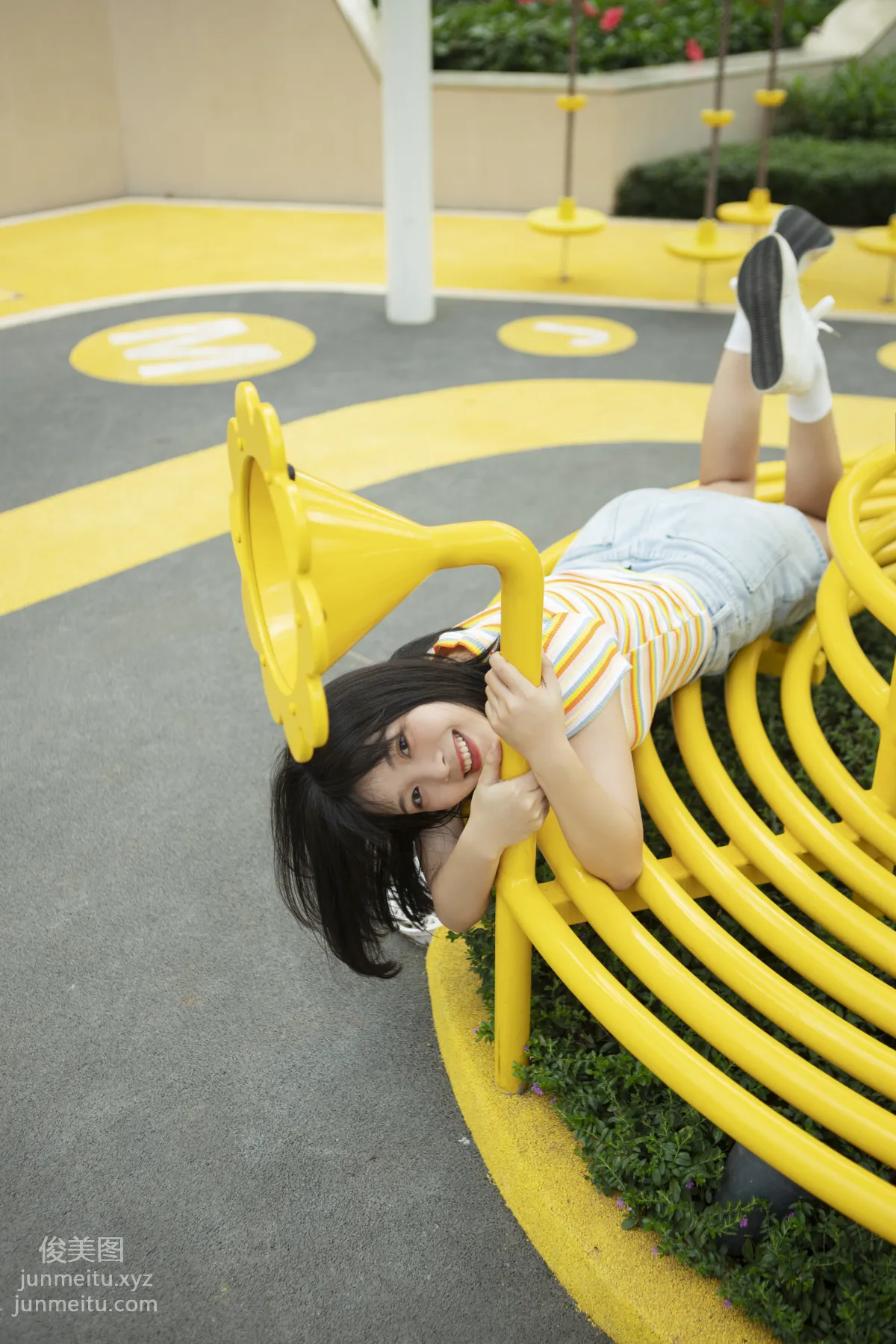 Xi Fei: YiTuYu photo 13