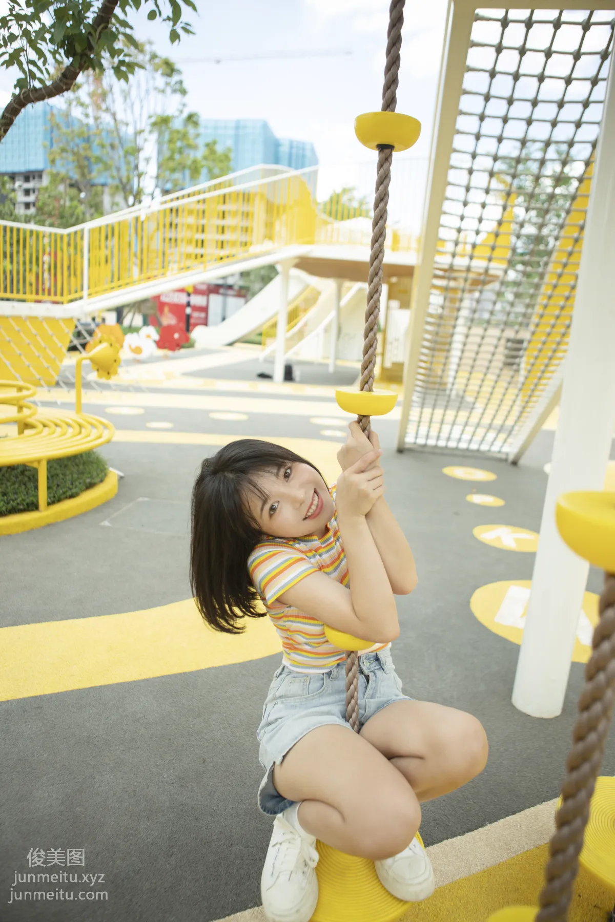 Xi Fei: YiTuYu photo 16