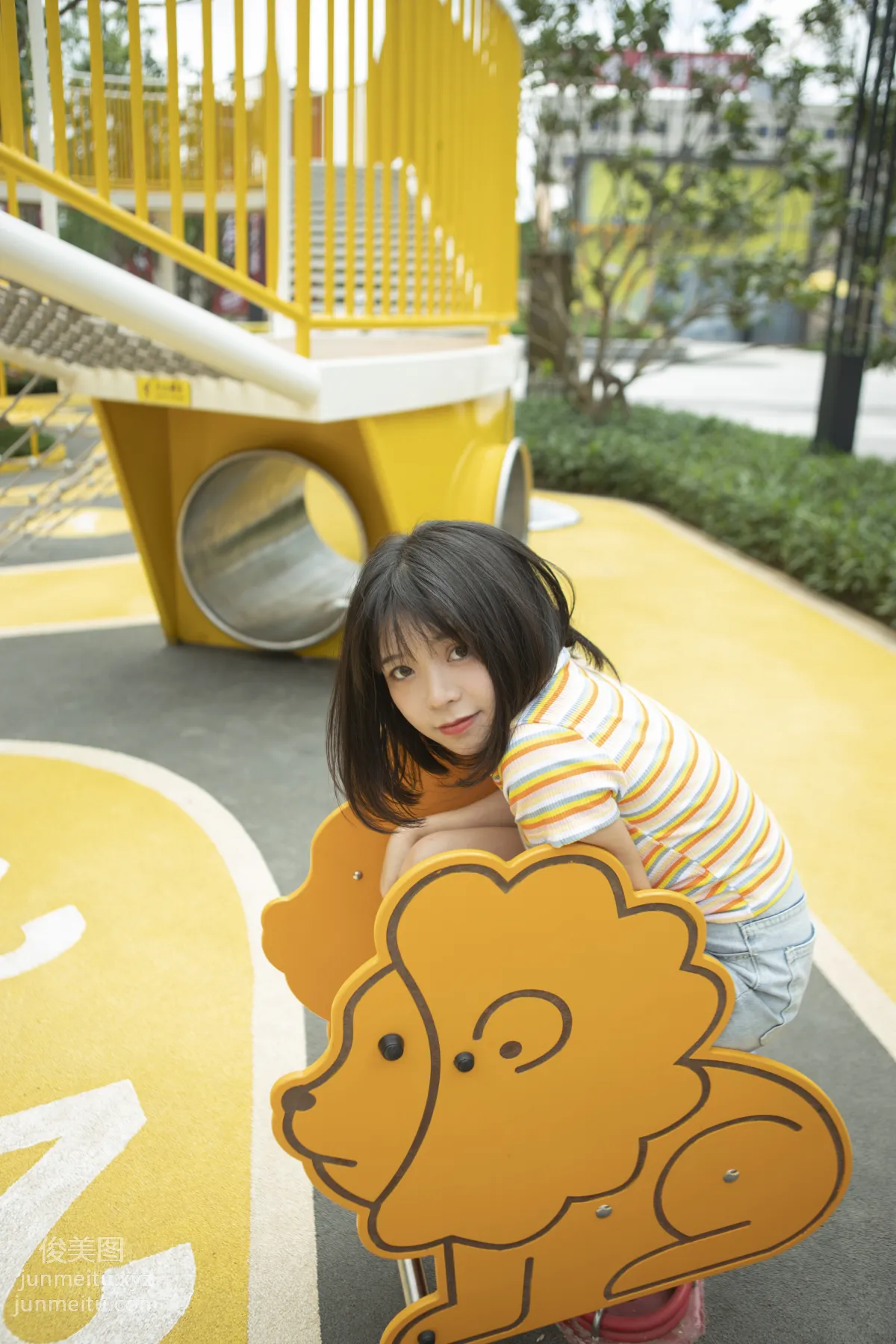 Xi Fei: YiTuYu photo 17