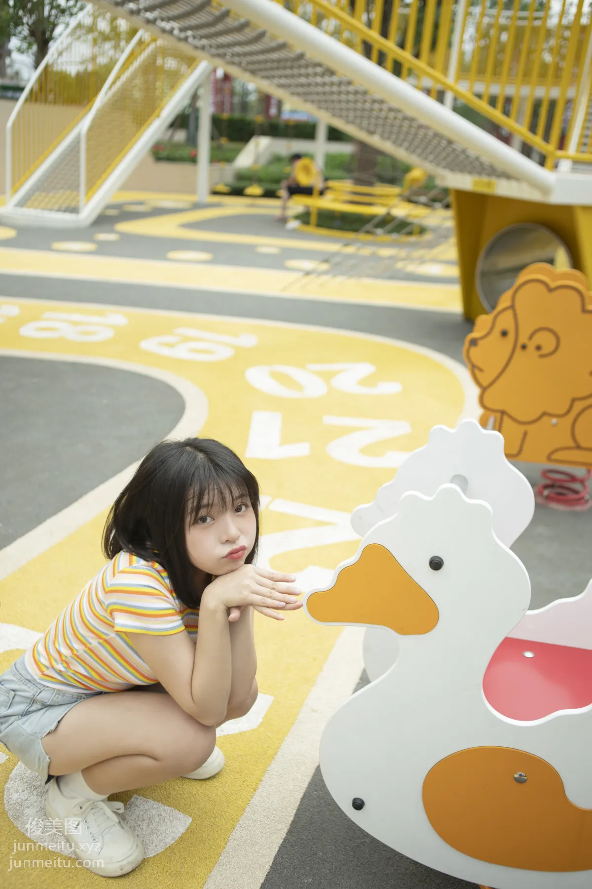 Xi Fei: YiTuYu photo 19