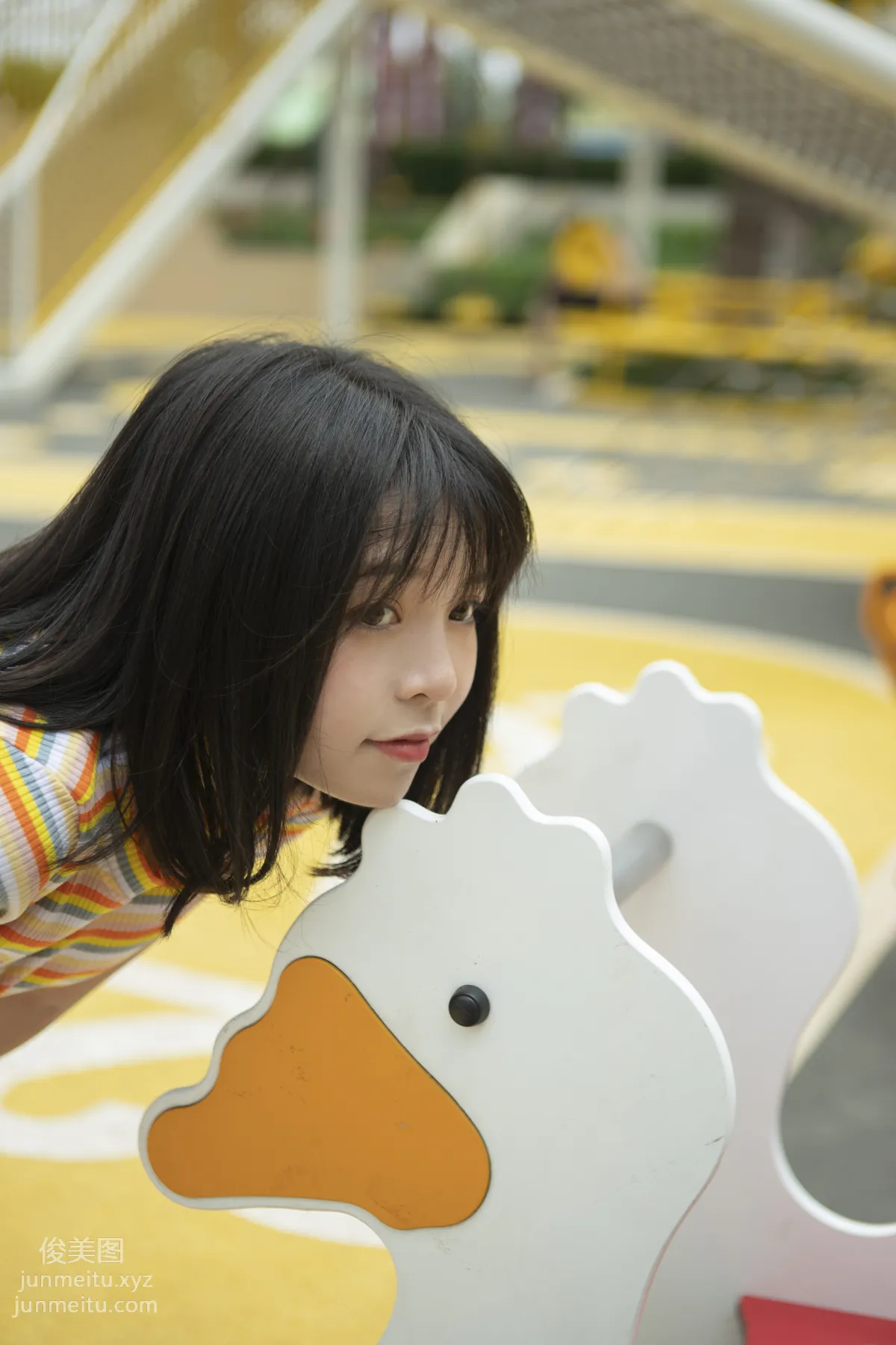 Xi Fei: YiTuYu photo 20
