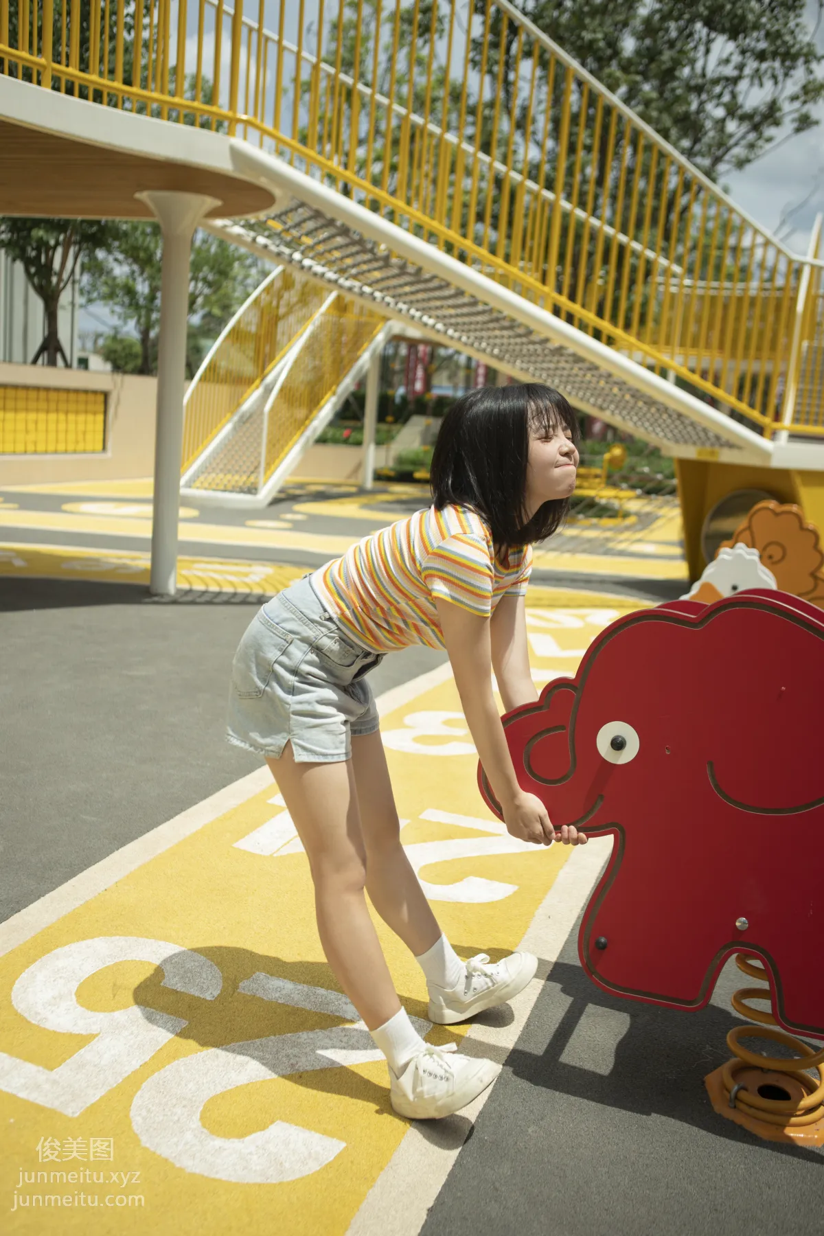 Xi Fei: YiTuYu photo 21