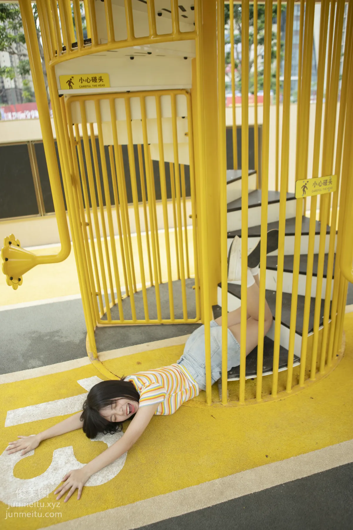Xi Fei: YiTuYu photo 22