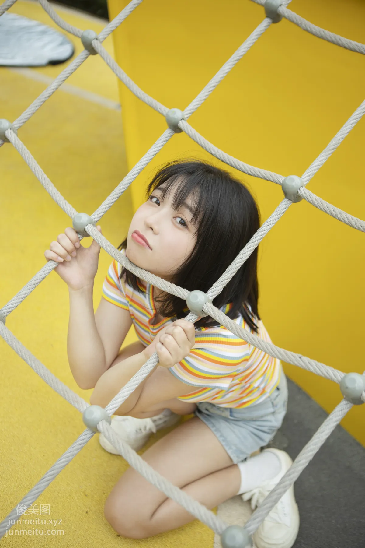 Xi Fei: YiTuYu photo 23