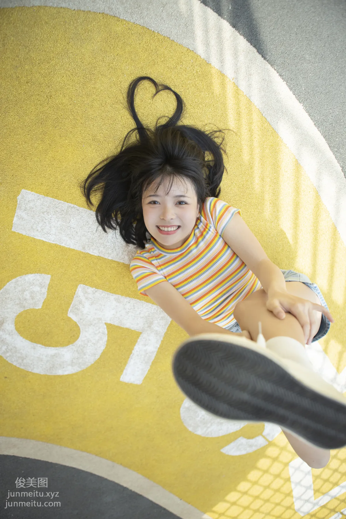 Xi Fei: YiTuYu photo 27