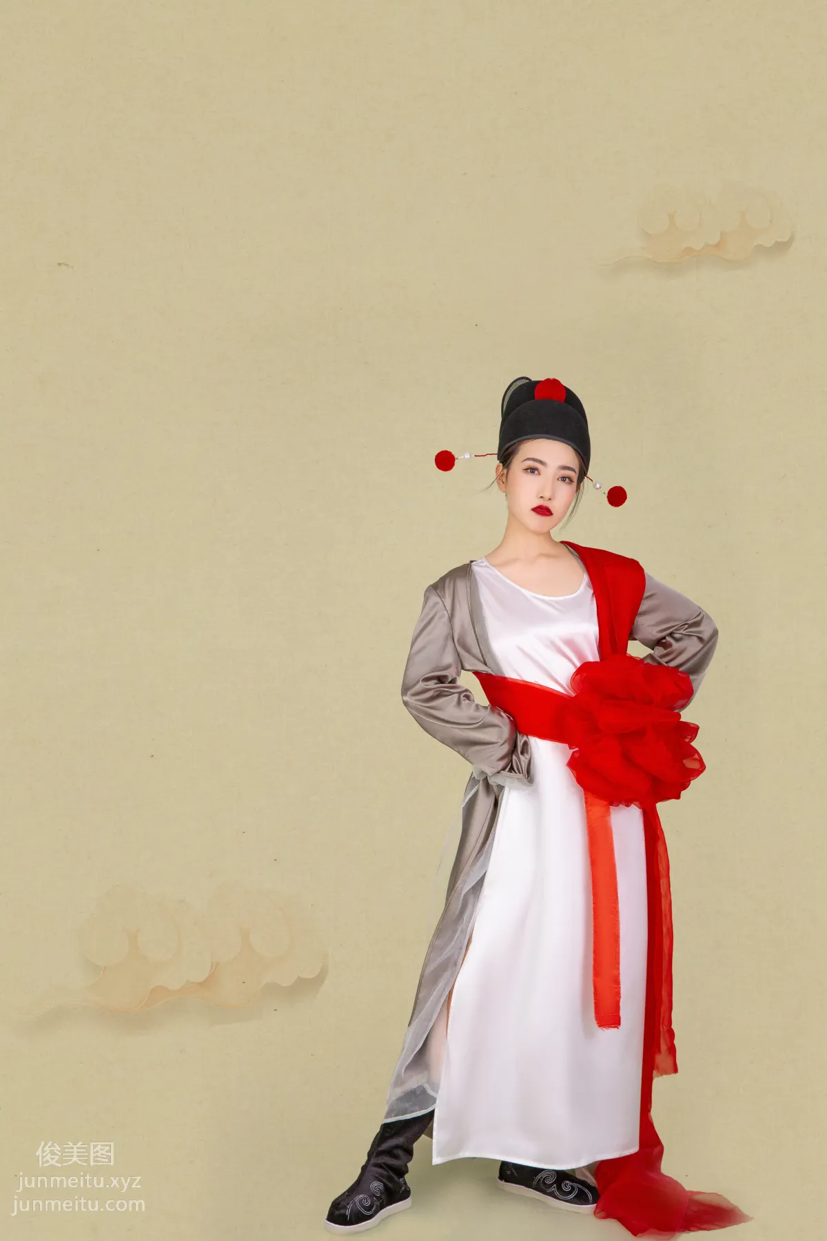 Wei Bao: YiTuYu photo 3