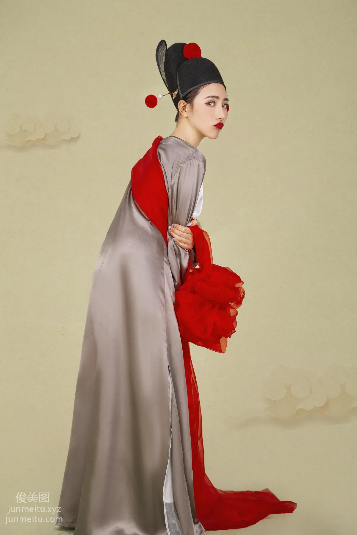 Wei Bao: YiTuYu photo 4