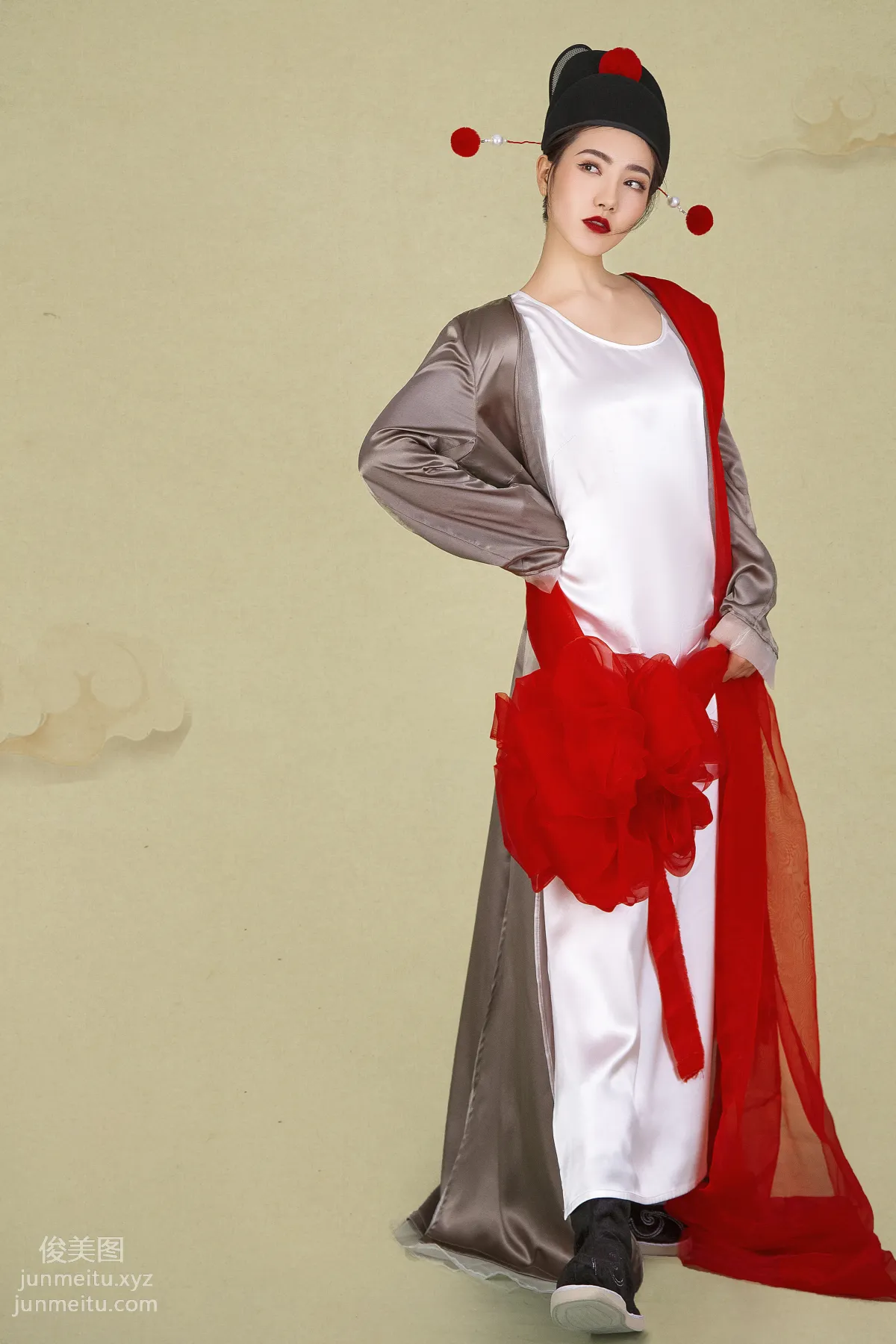 Wei Bao: YiTuYu photo 5