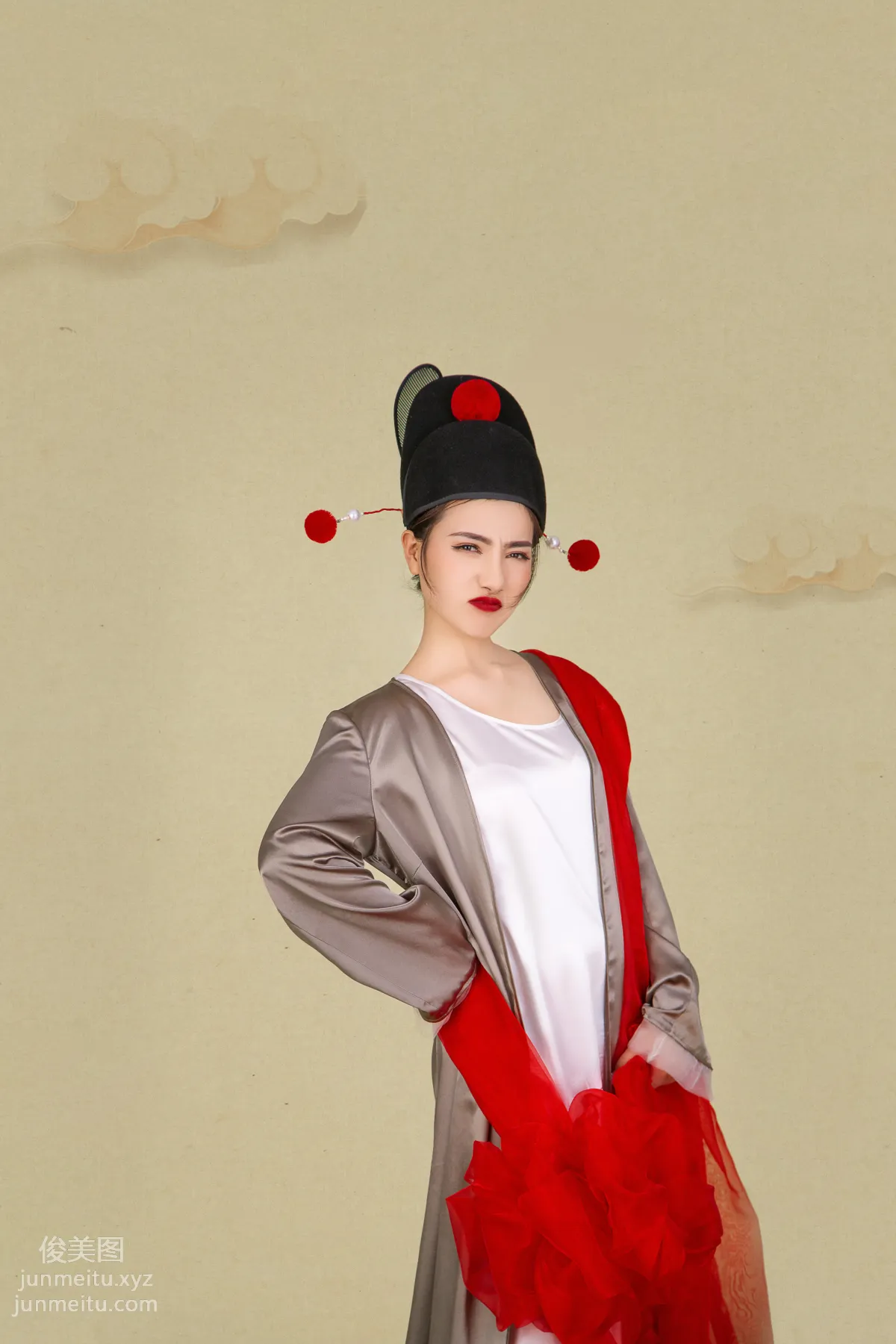 Wei Bao: YiTuYu photo 6