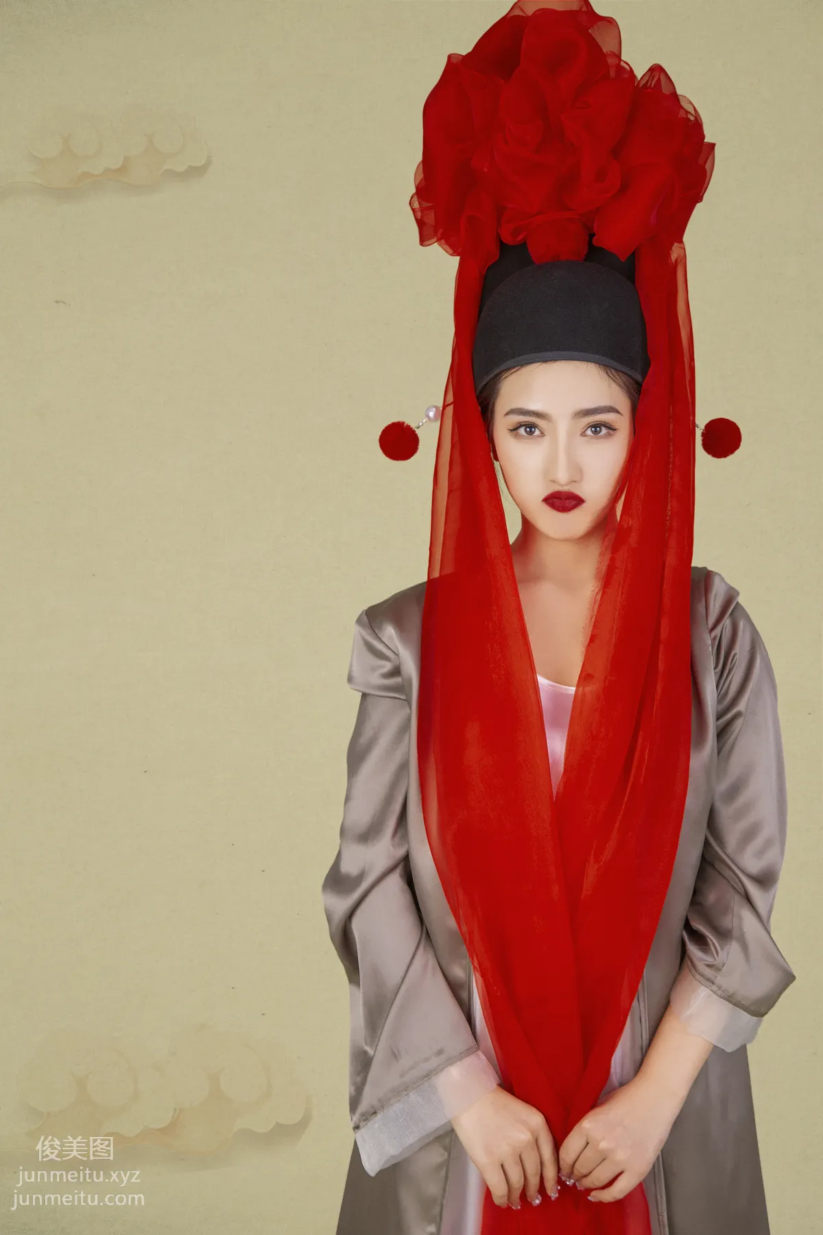 Wei Bao: YiTuYu photo 8