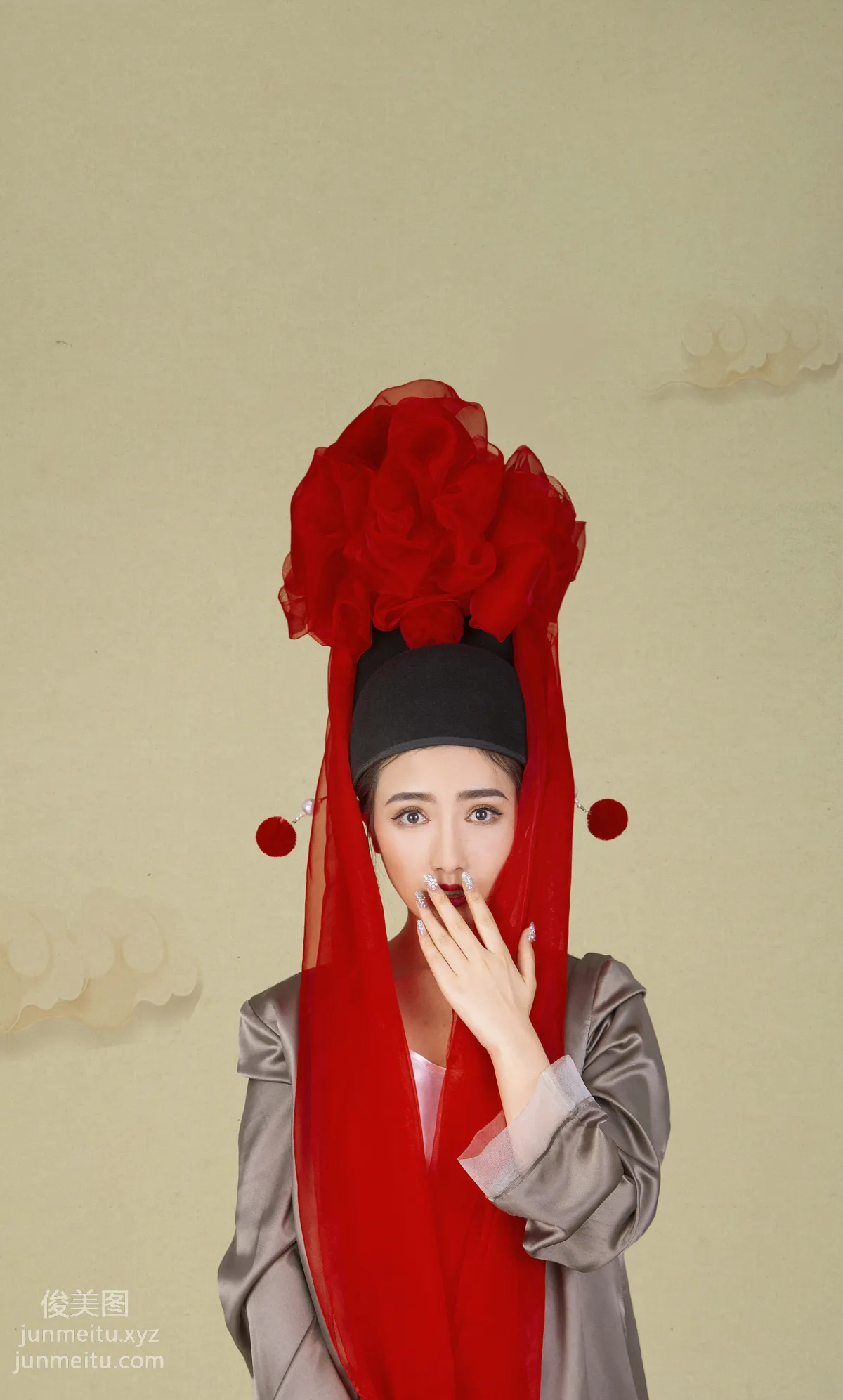 Wei Bao: YiTuYu photo 9