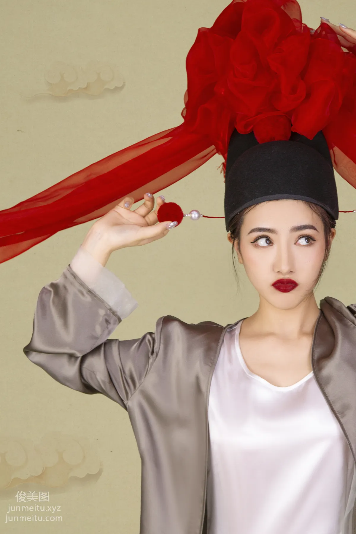 Wei Bao: YiTuYu photo 11