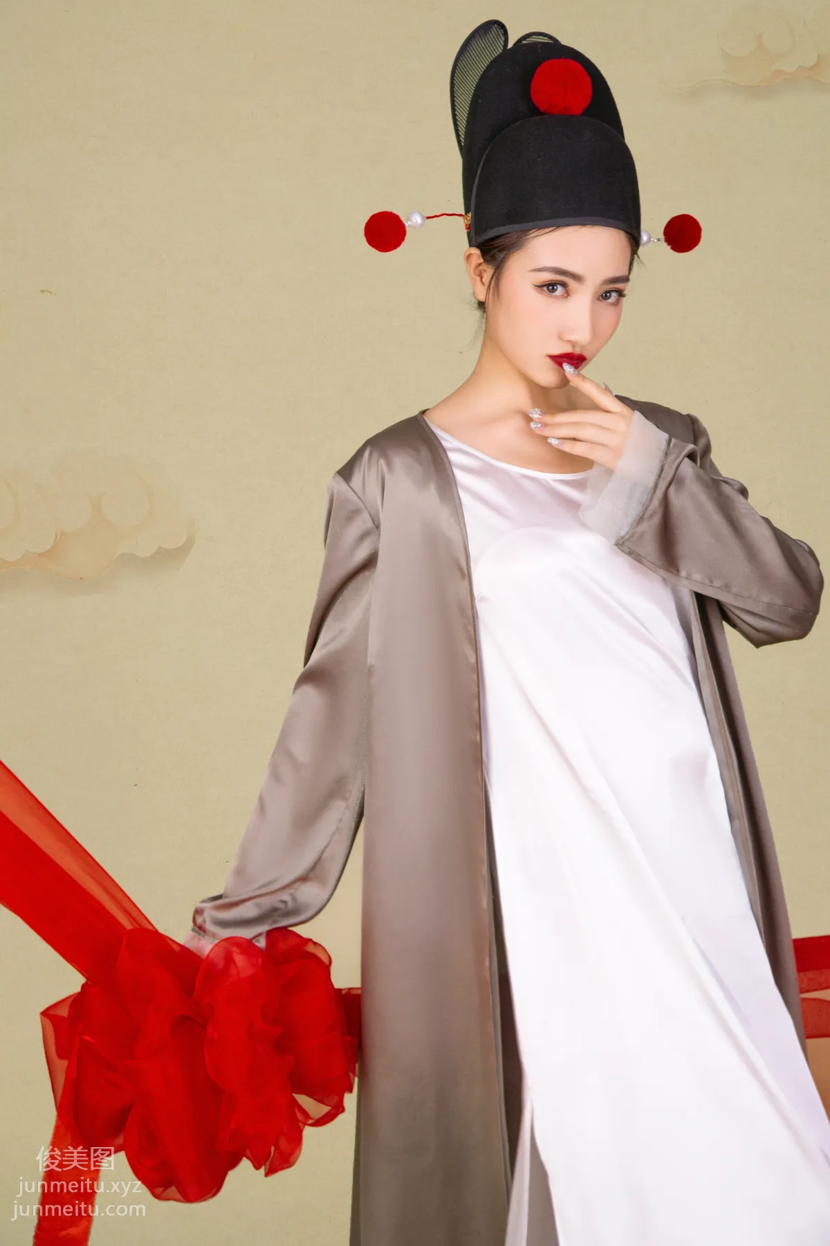 Wei Bao: YiTuYu photo 12