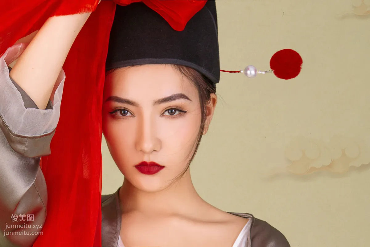Wei Bao: YiTuYu photo 13