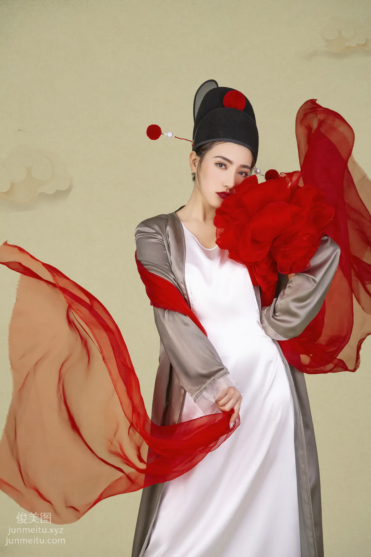 Wei Bao: YiTuYu photo 15