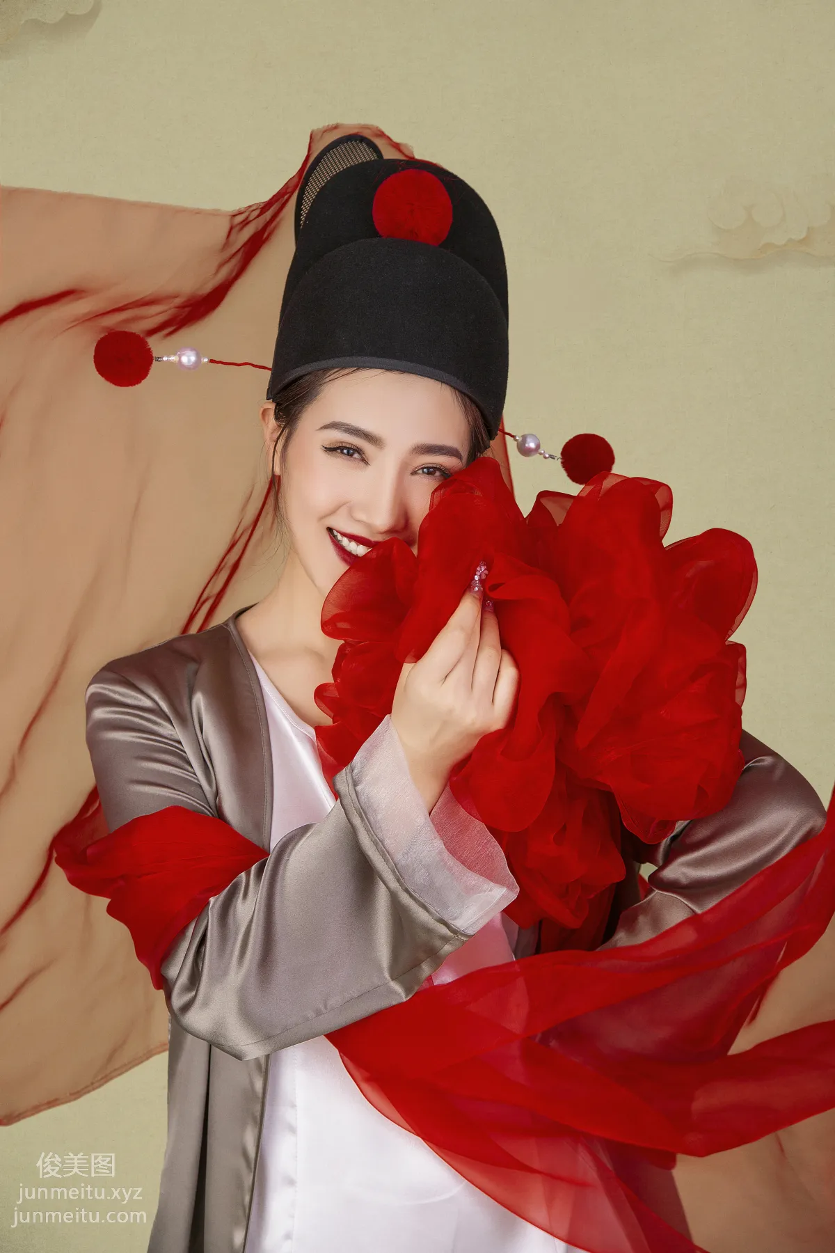 Wei Bao: YiTuYu photo 16