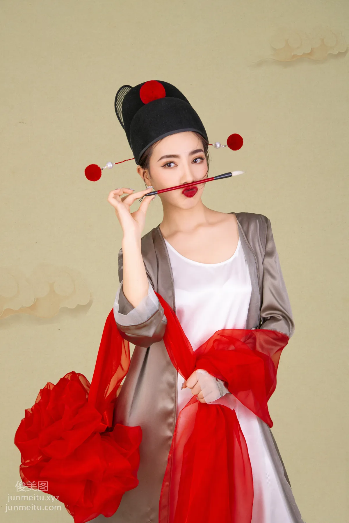 Wei Bao: YiTuYu photo 17