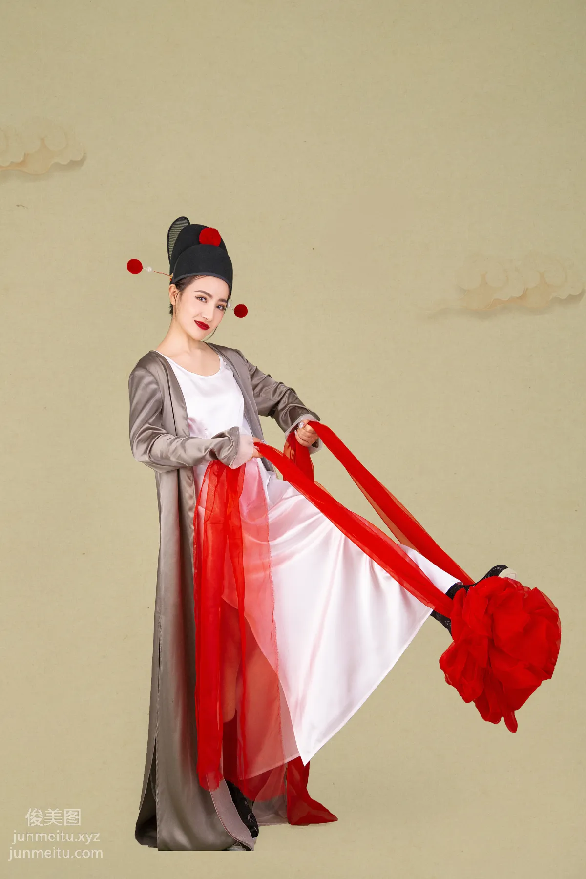 Wei Bao: YiTuYu photo 18