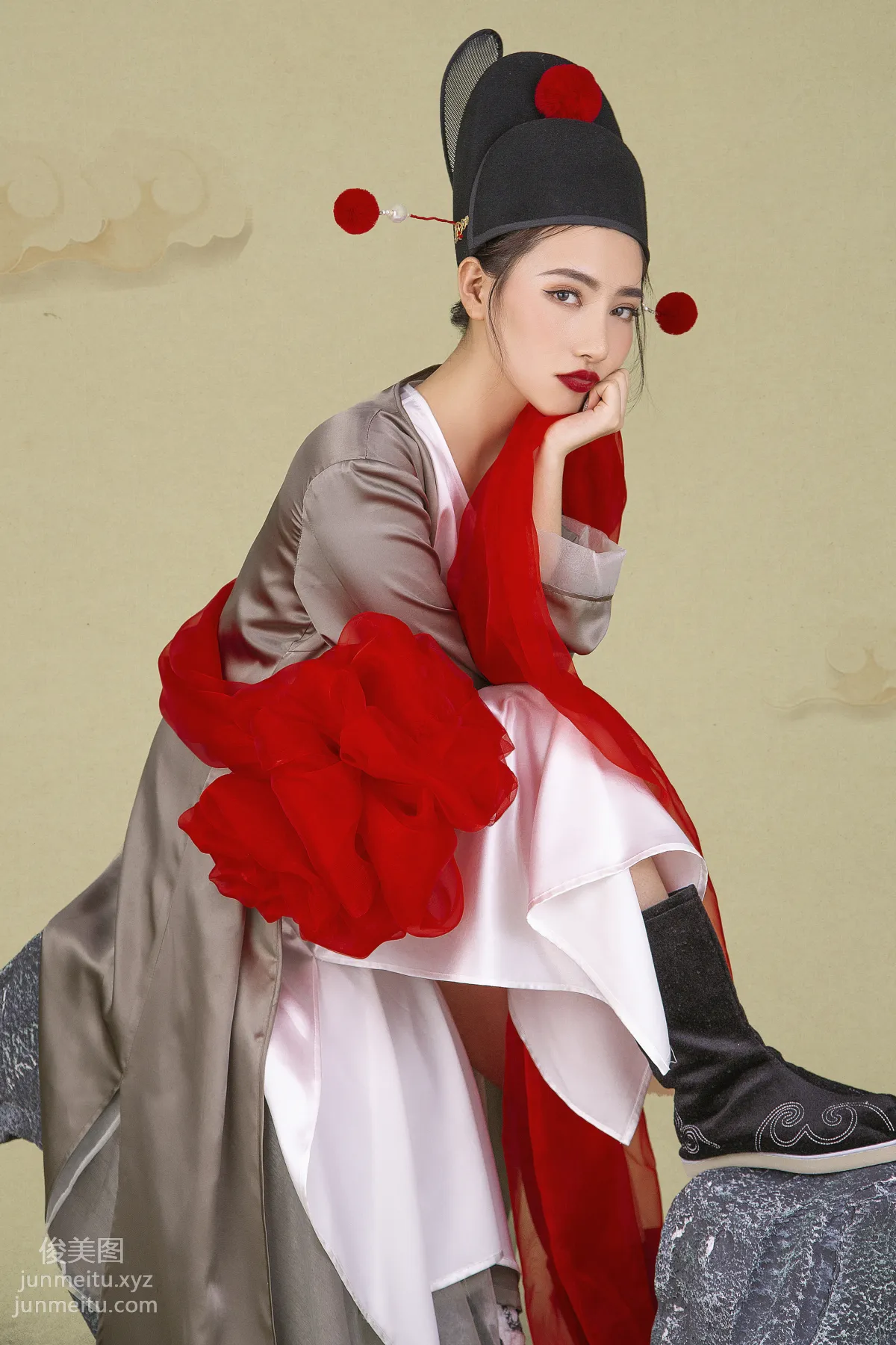 Wei Bao: YiTuYu photo 20