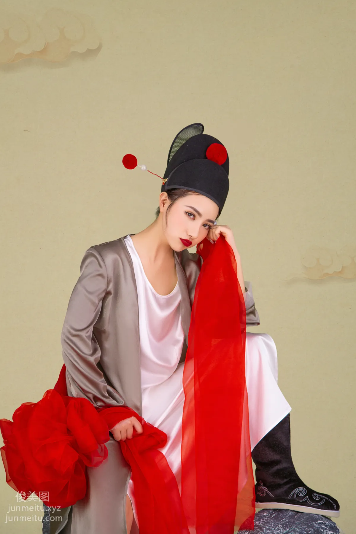Wei Bao: YiTuYu photo 21