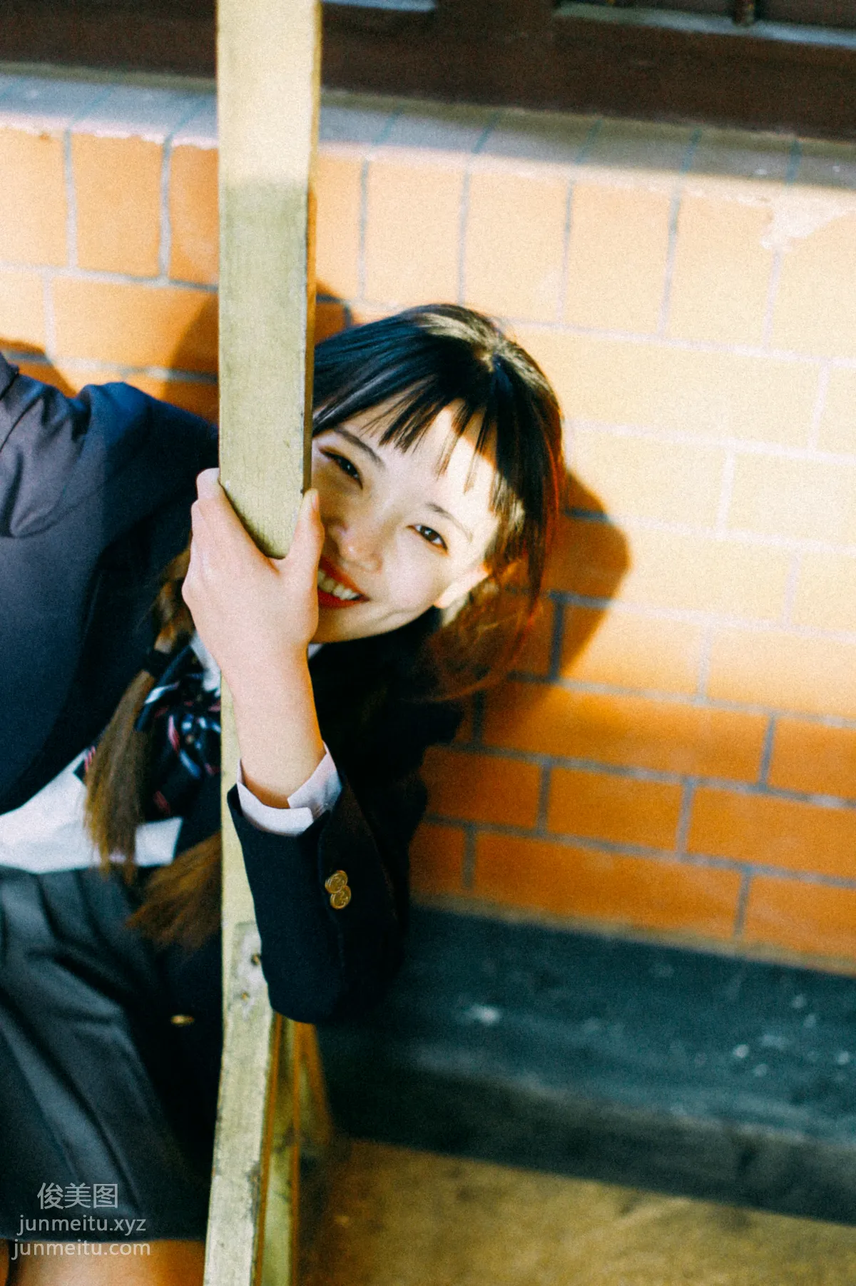 [YiTuYu] 2022.01.12 A Day at the Gymnasium Yiya Yiya Yo photo 16