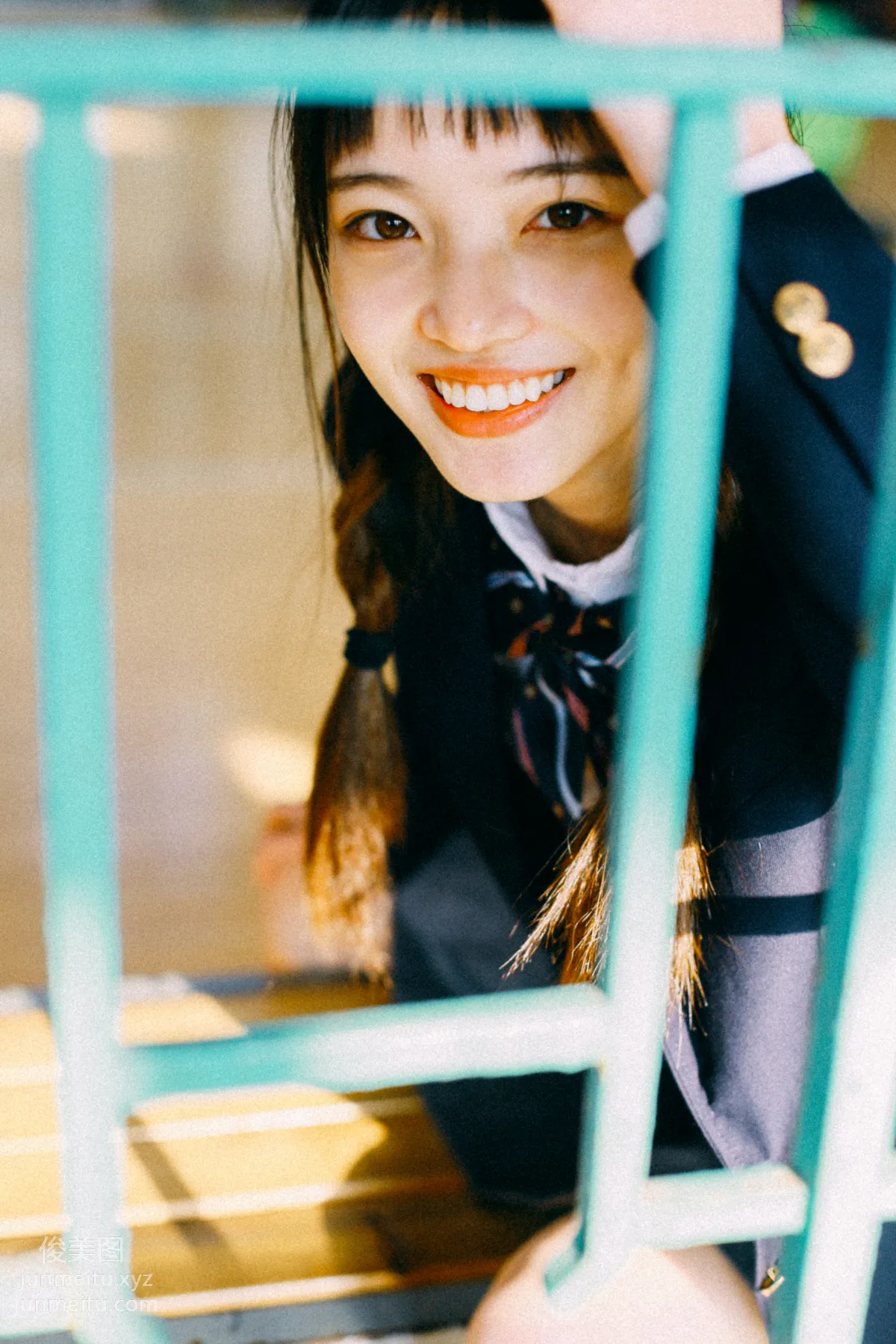 [YiTuYu] 2022.01.12 A Day at the Gymnasium Yiya Yiya Yo photo 19