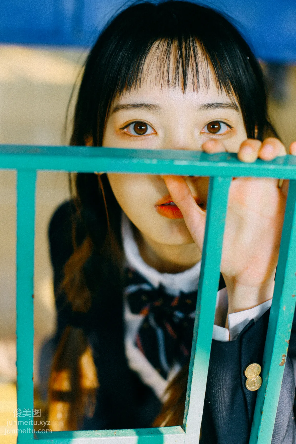 [YiTuYu] 2022.01.12 A Day at the Gymnasium Yiya Yiya Yo photo 21