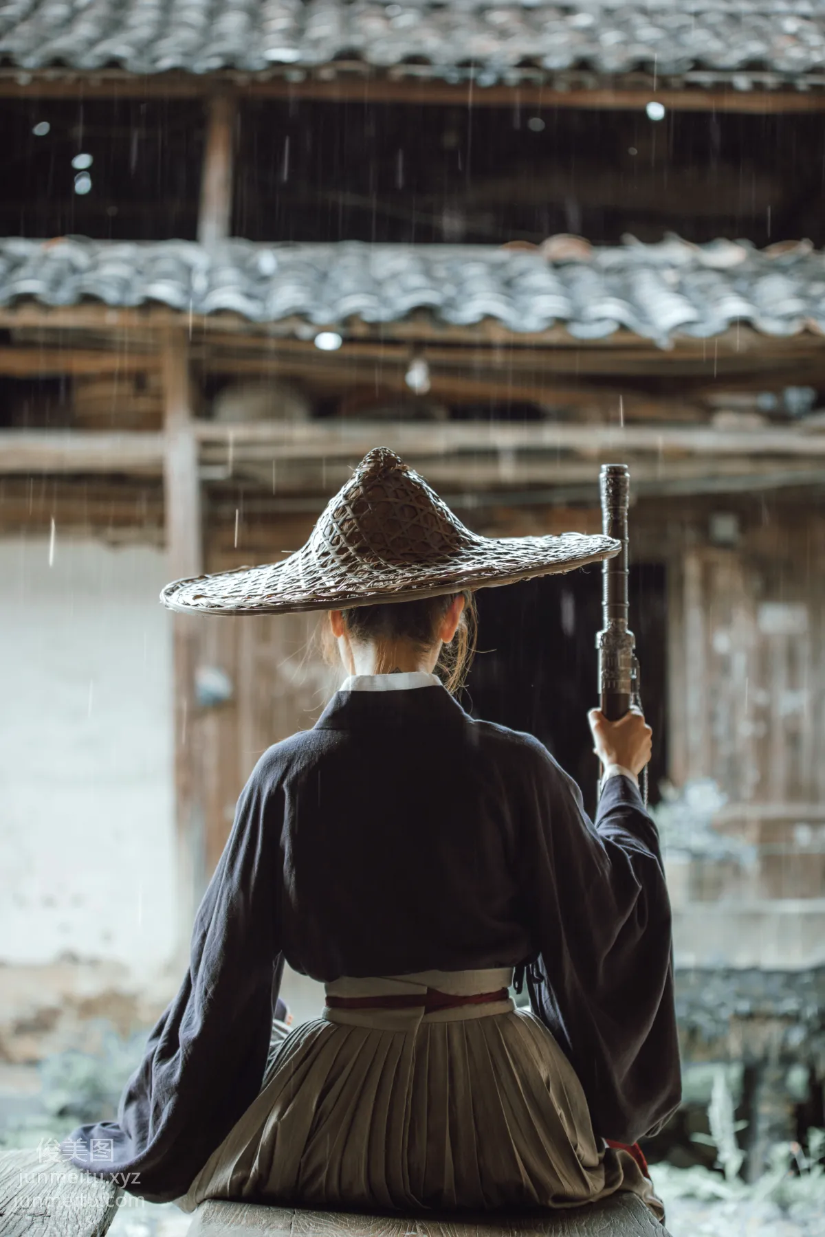 Han Zhen: YiTuYu photo 3
