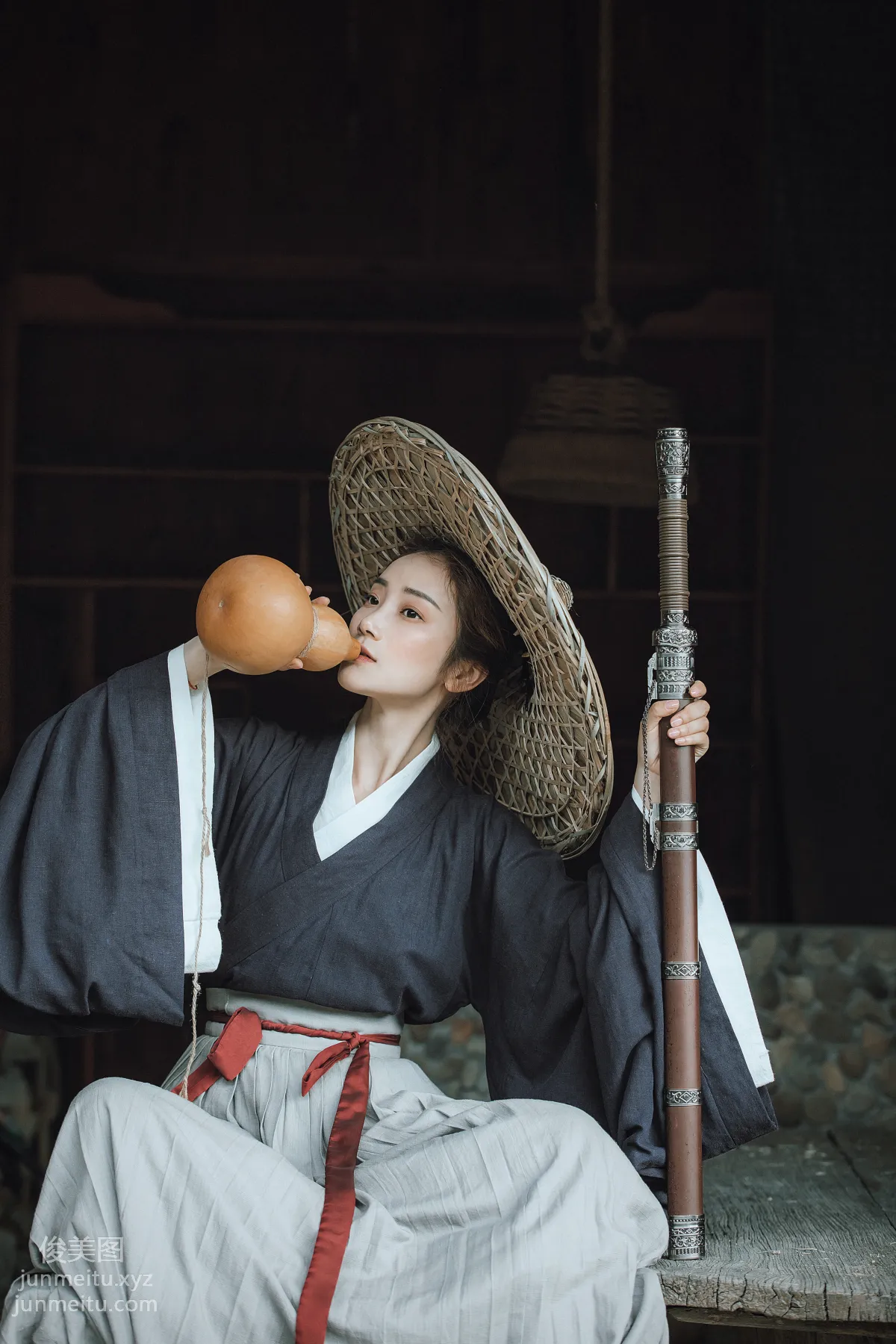 Han Zhen: YiTuYu photo 4