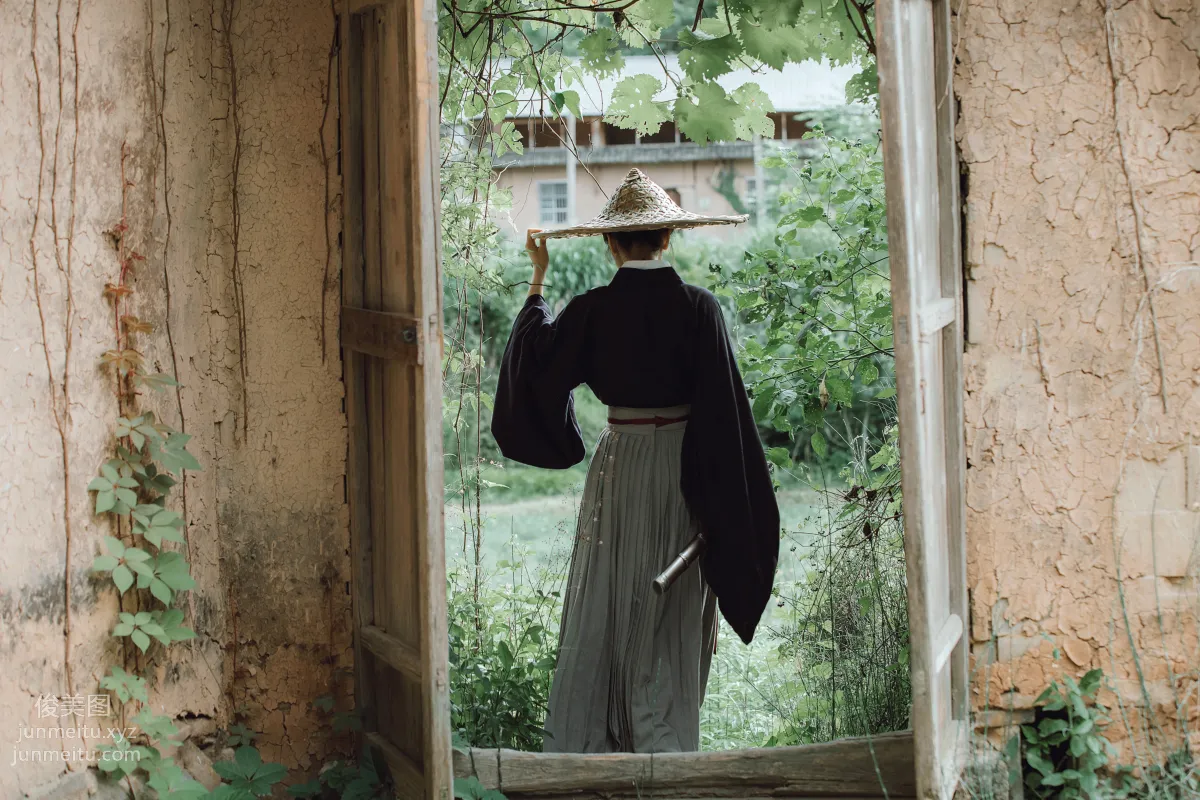 Han Zhen: YiTuYu photo 6