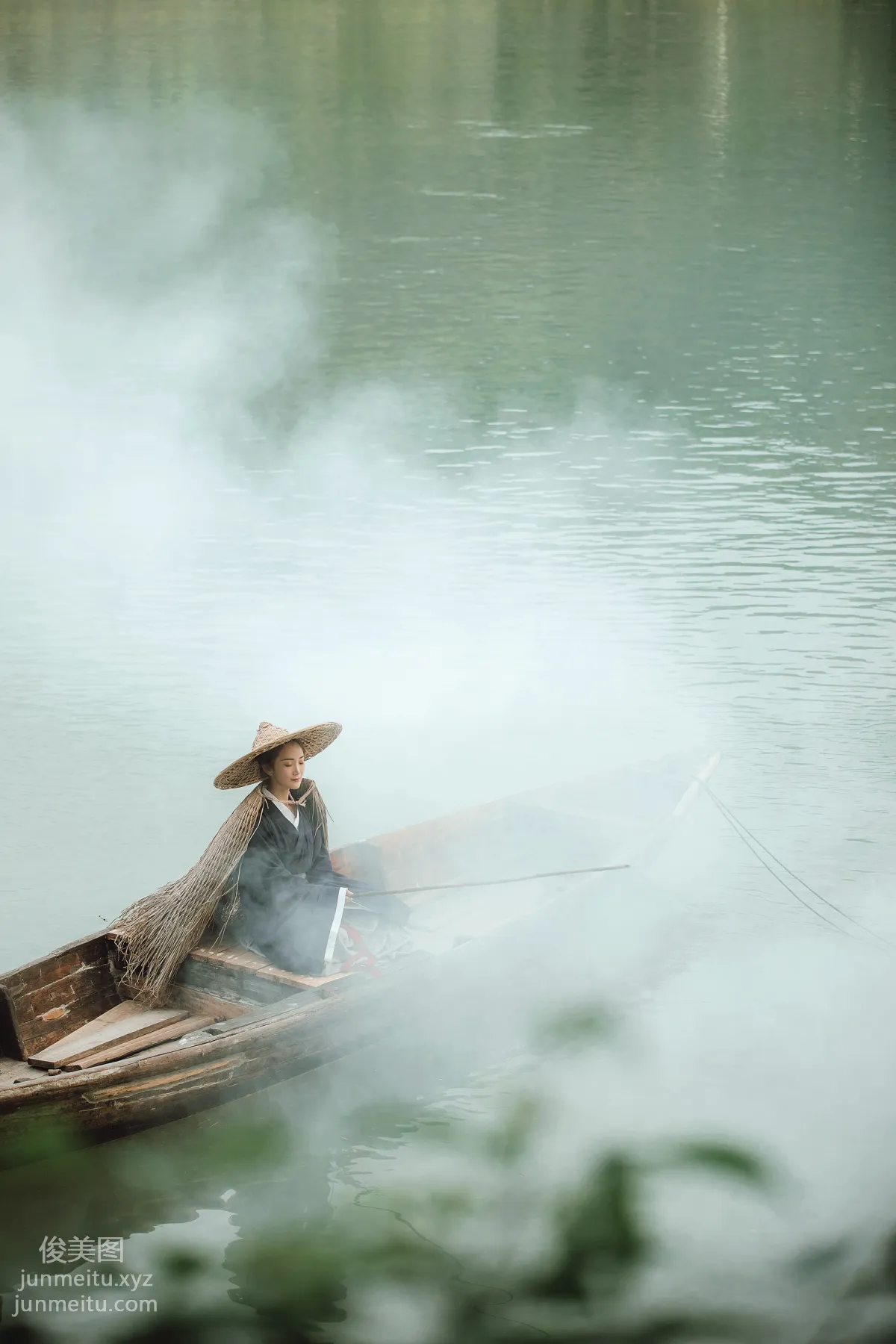 Han Zhen: YiTuYu photo 7