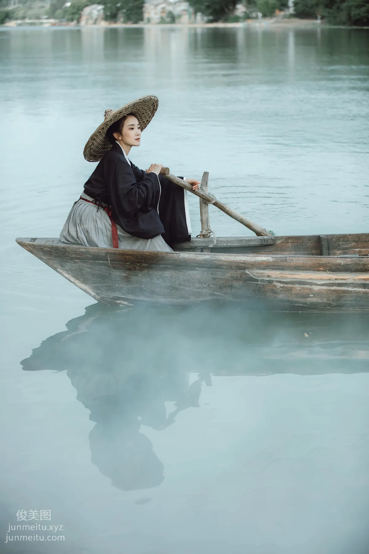 Han Zhen: YiTuYu photo 9